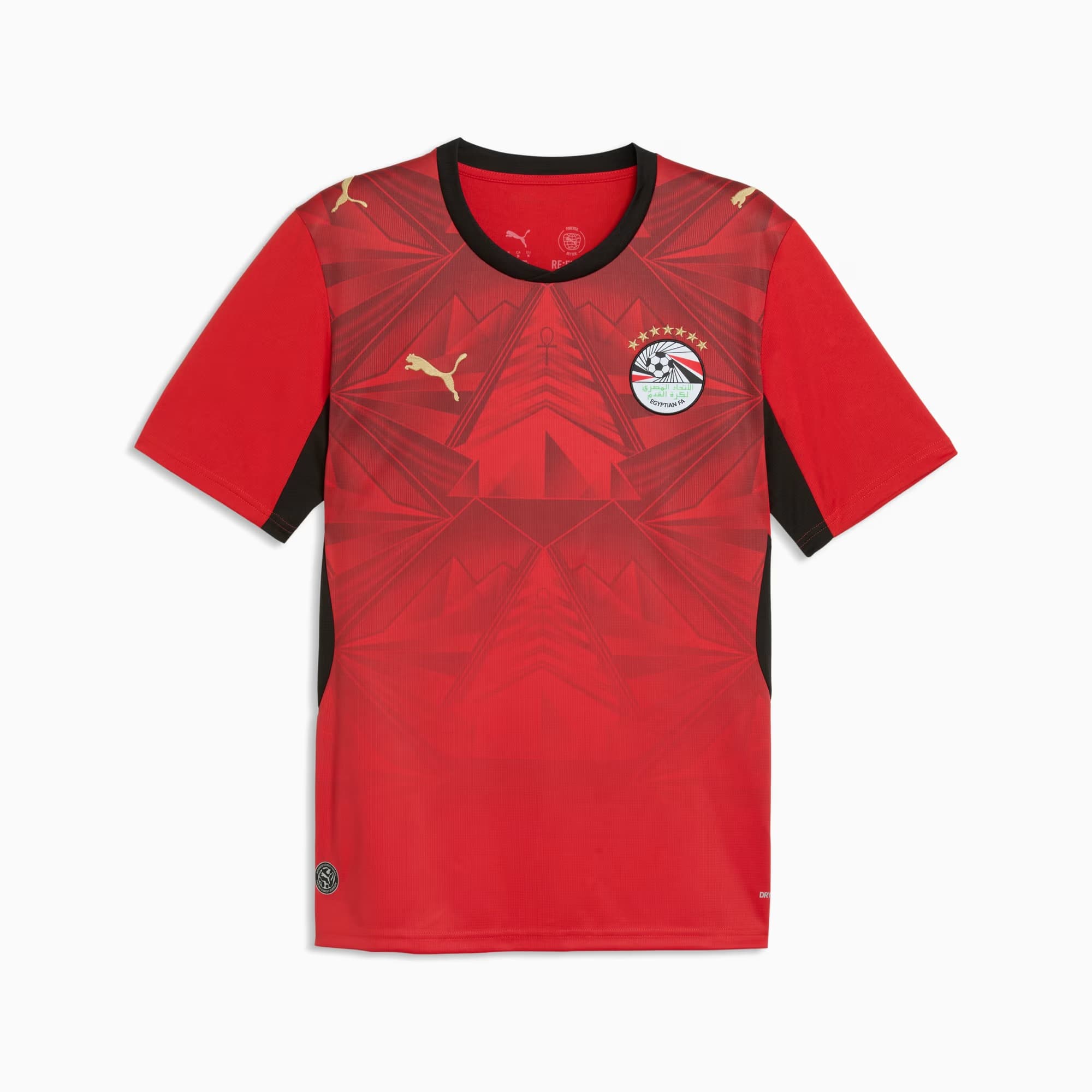 EGITTO MAGLIA HOME 2026-27