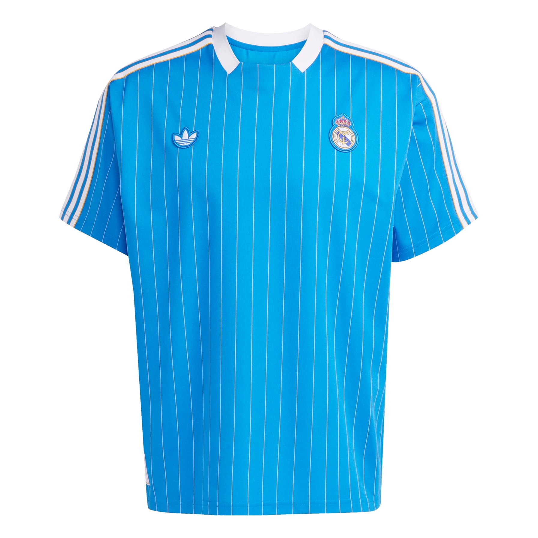 REAL MADRID TERRACE ICONS SHIRT