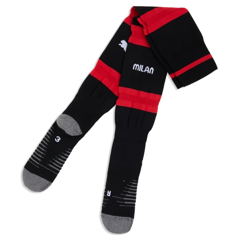 AC MILAN HOME SOCKS 2026-27