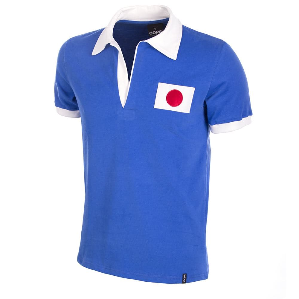 JAPAN RETRO VINTAGE HOME SHIRT 1950
