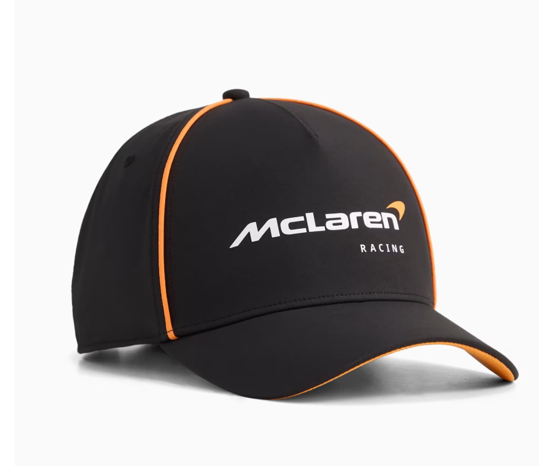 MCLAREN CAPPELLINO NERO