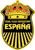 Real Espana