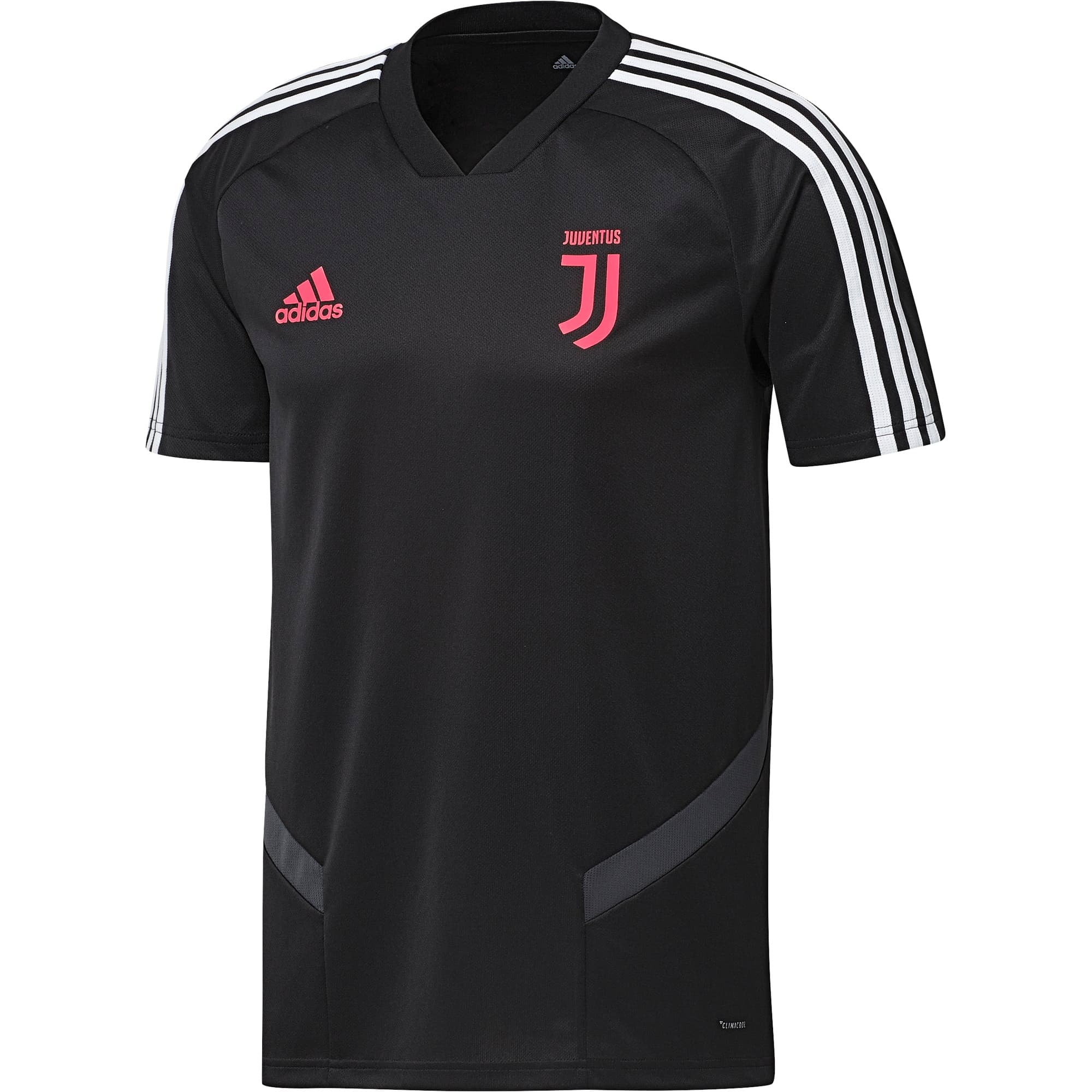 JUVENTUS MAGLIA ALLENAMENTO NERA 2019-20