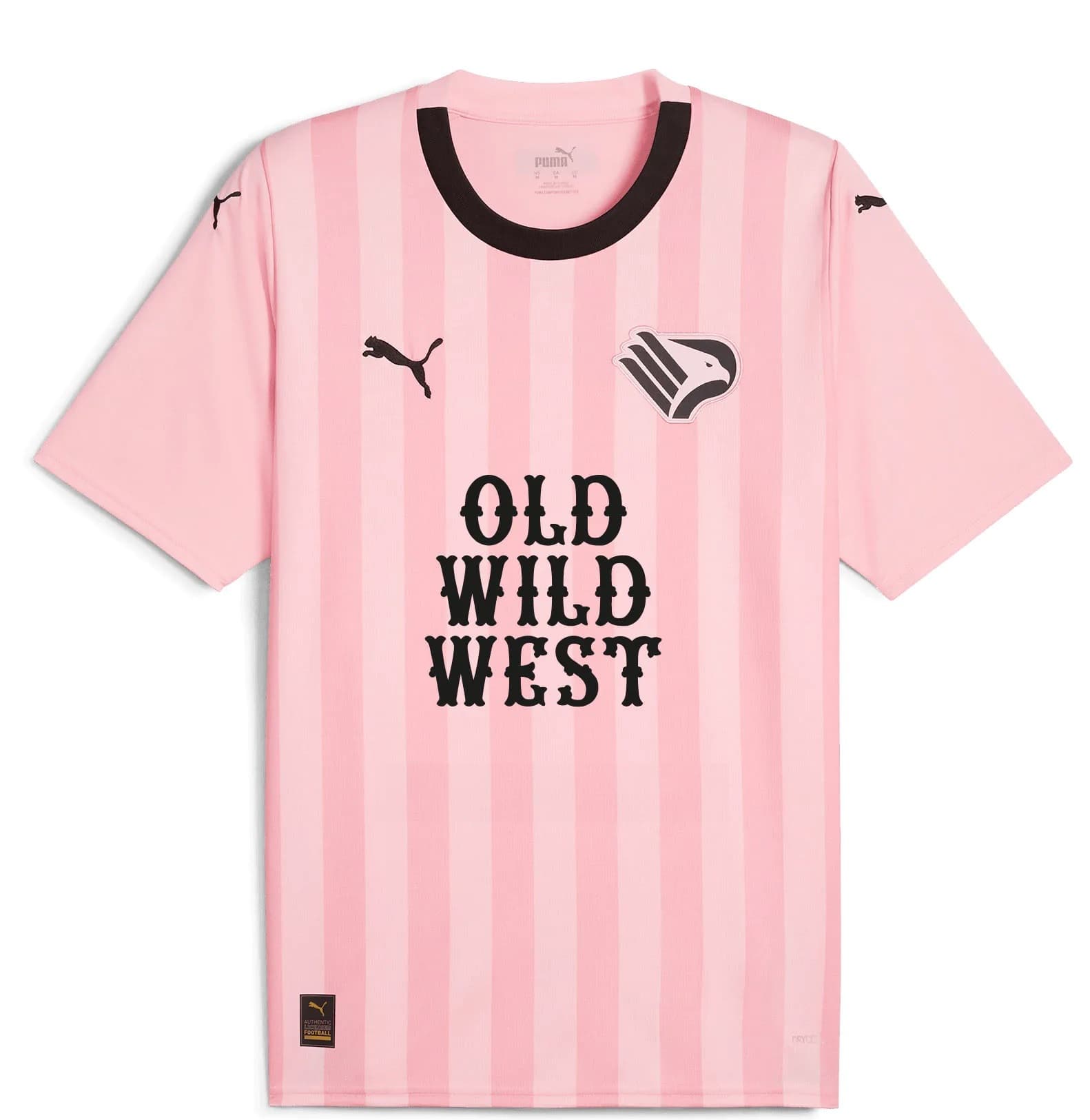 PALERMO MAGLIA HOME 2023-24