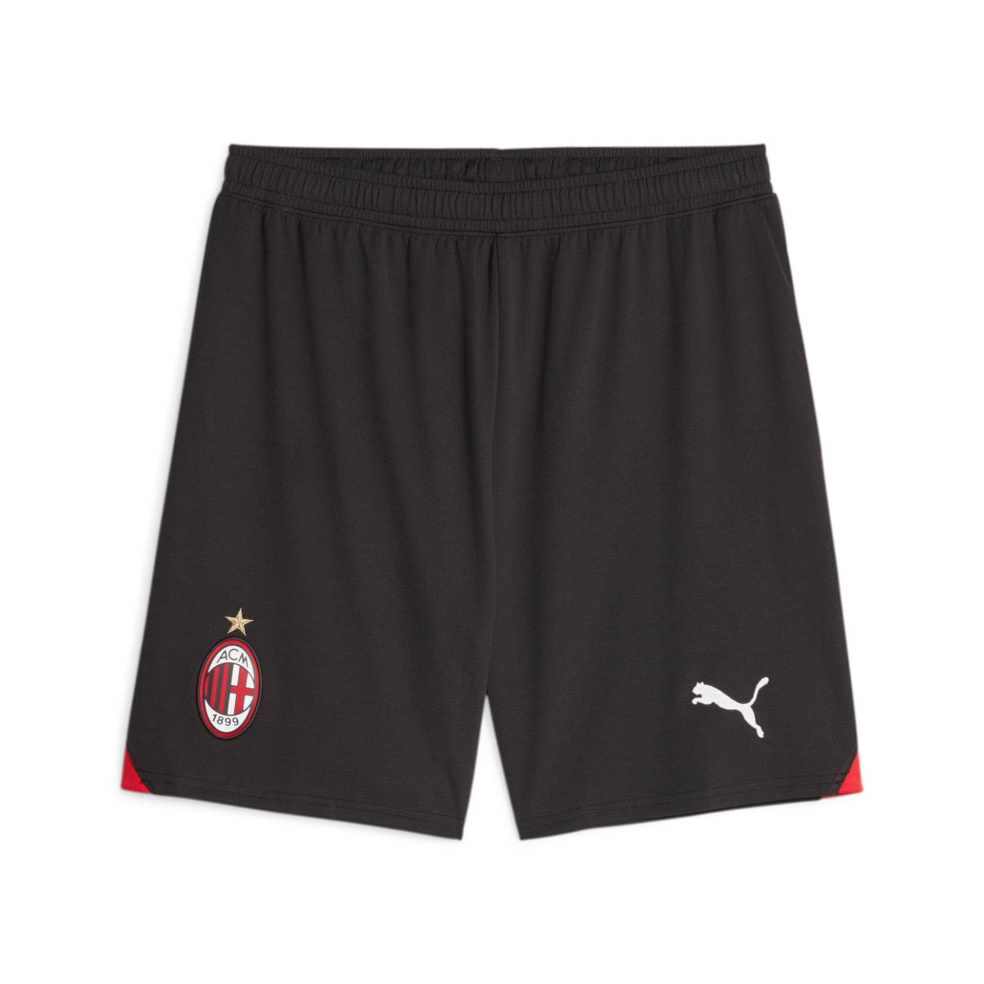AC MILAN PANTALONCINI HOME 2023-24