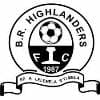 BR Highlanders FC