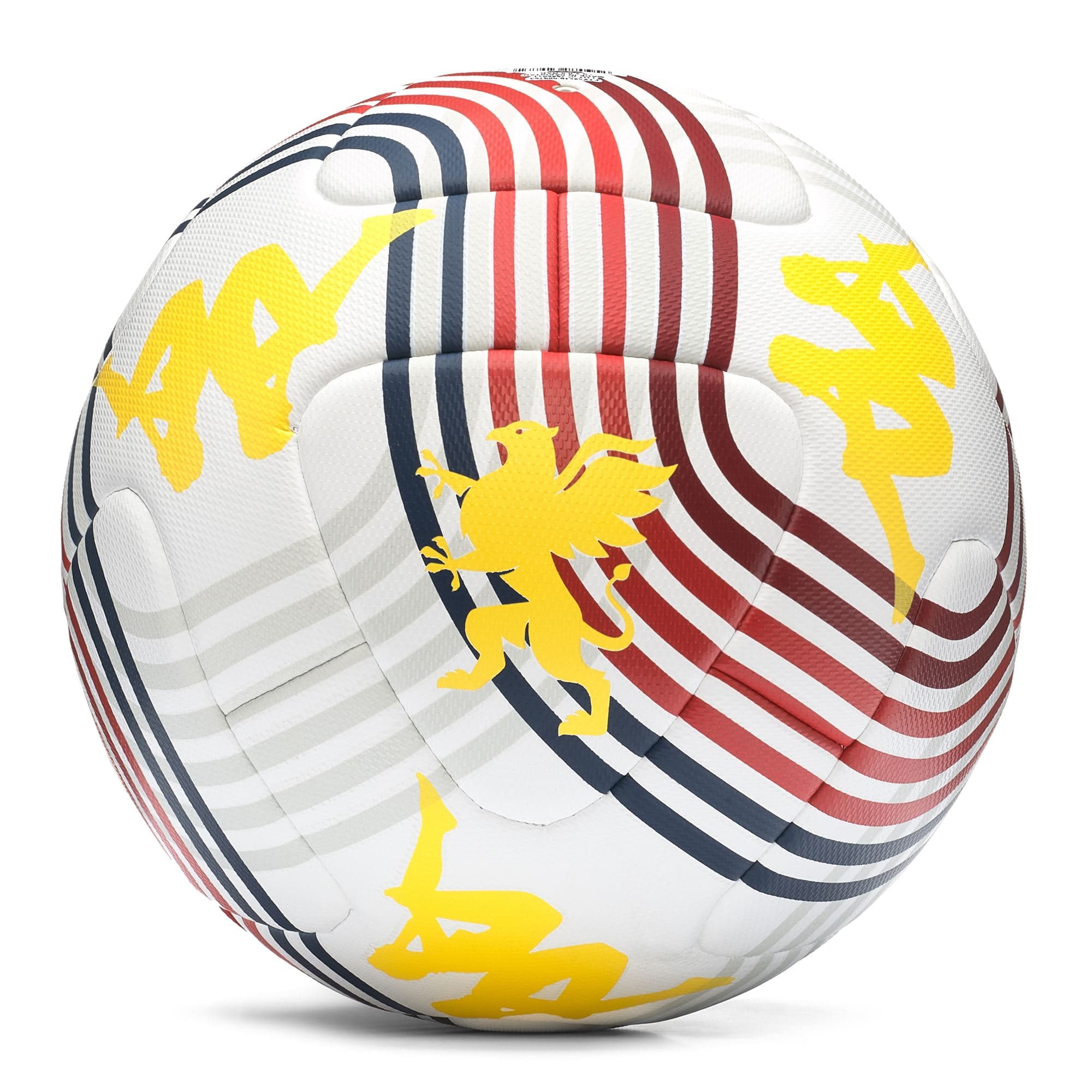 GENOA PALLONE 2025-26