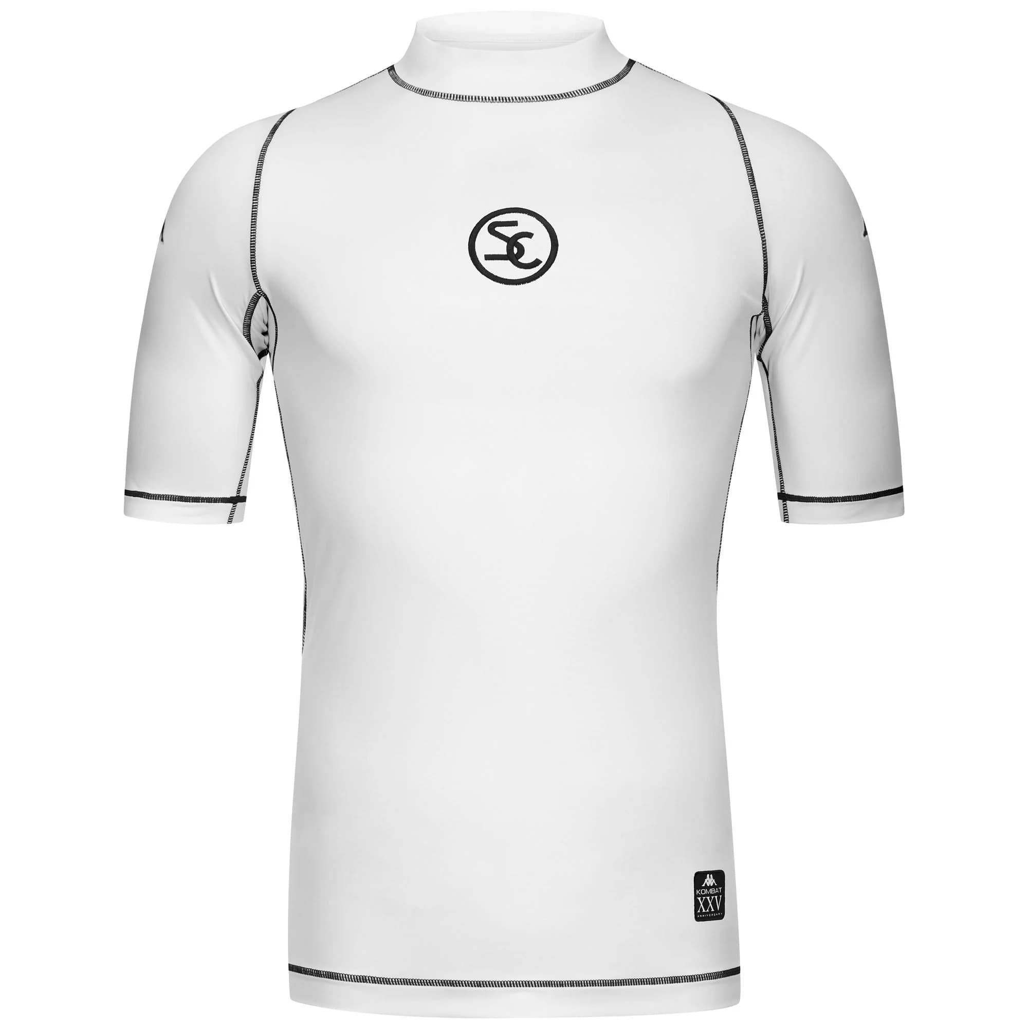 LA SPEZIA MAGLIA KOMBAT XXV