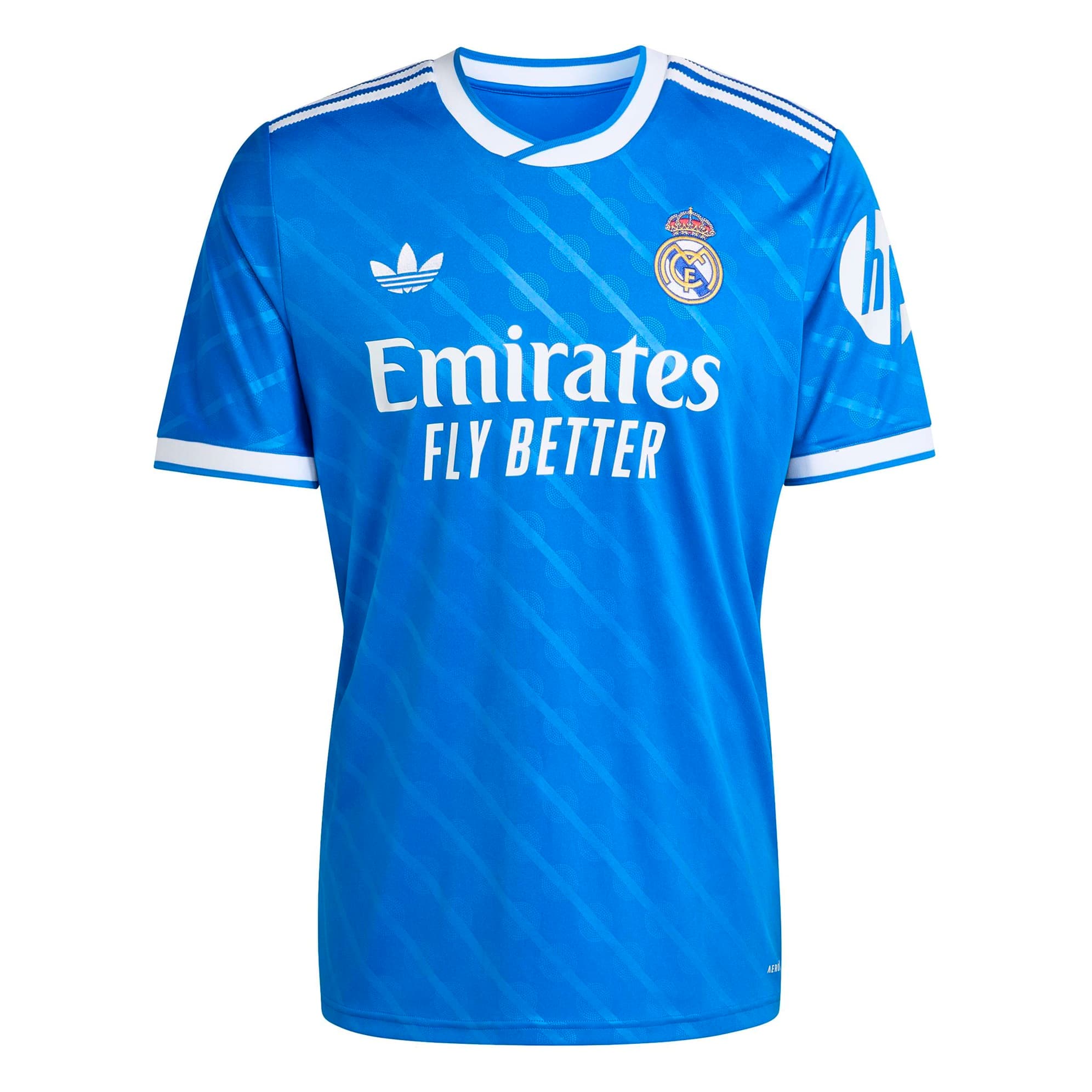 REAL MADRID MAGLIA 3RD 2025-26