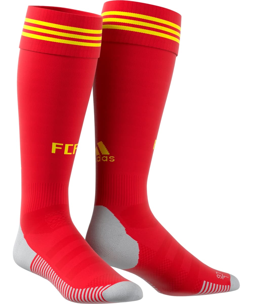 COLOMBIA HOME SOCKS 2017-19 - Image 1