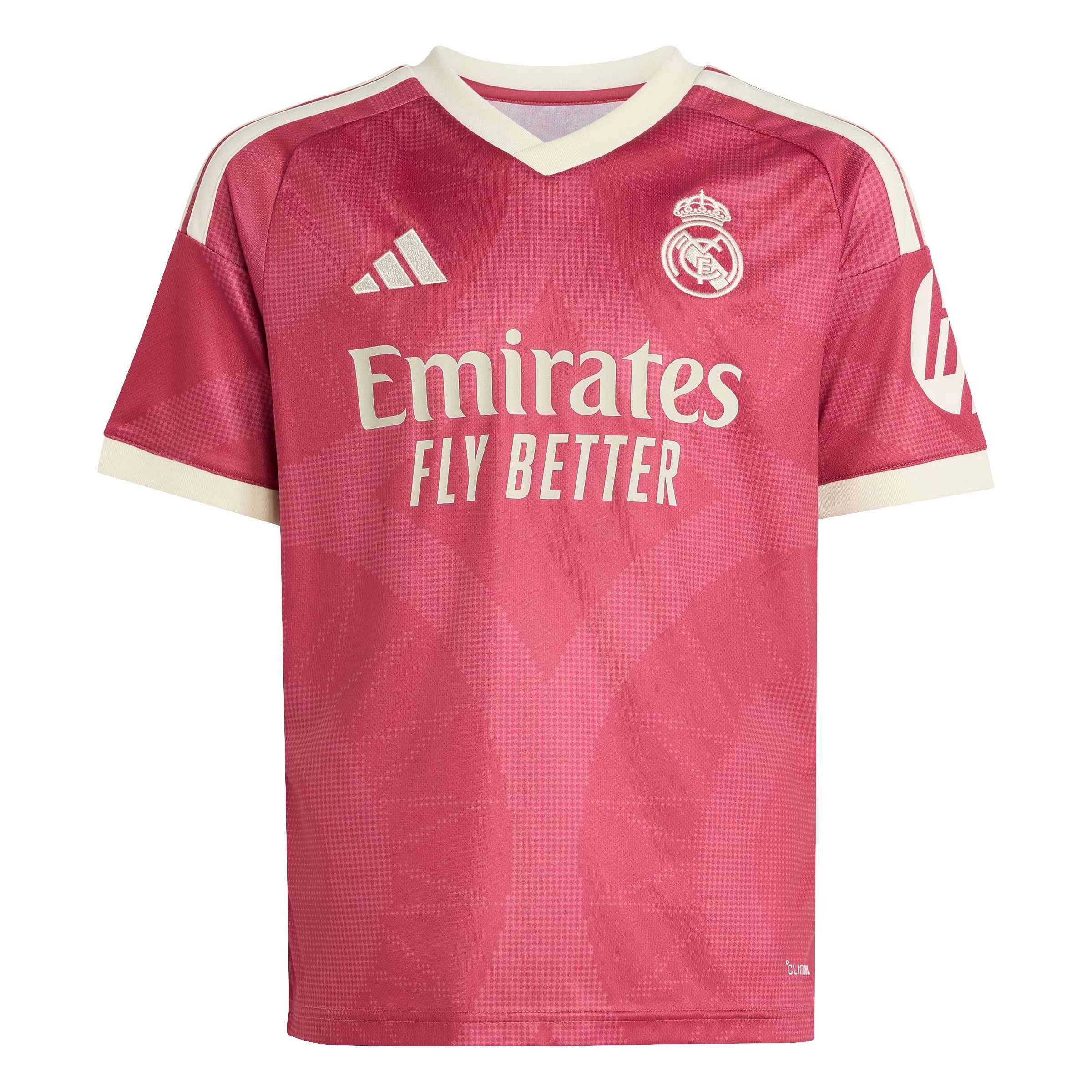 REAL MADRID MAGLIA BAMBINO 3RD 2026-27