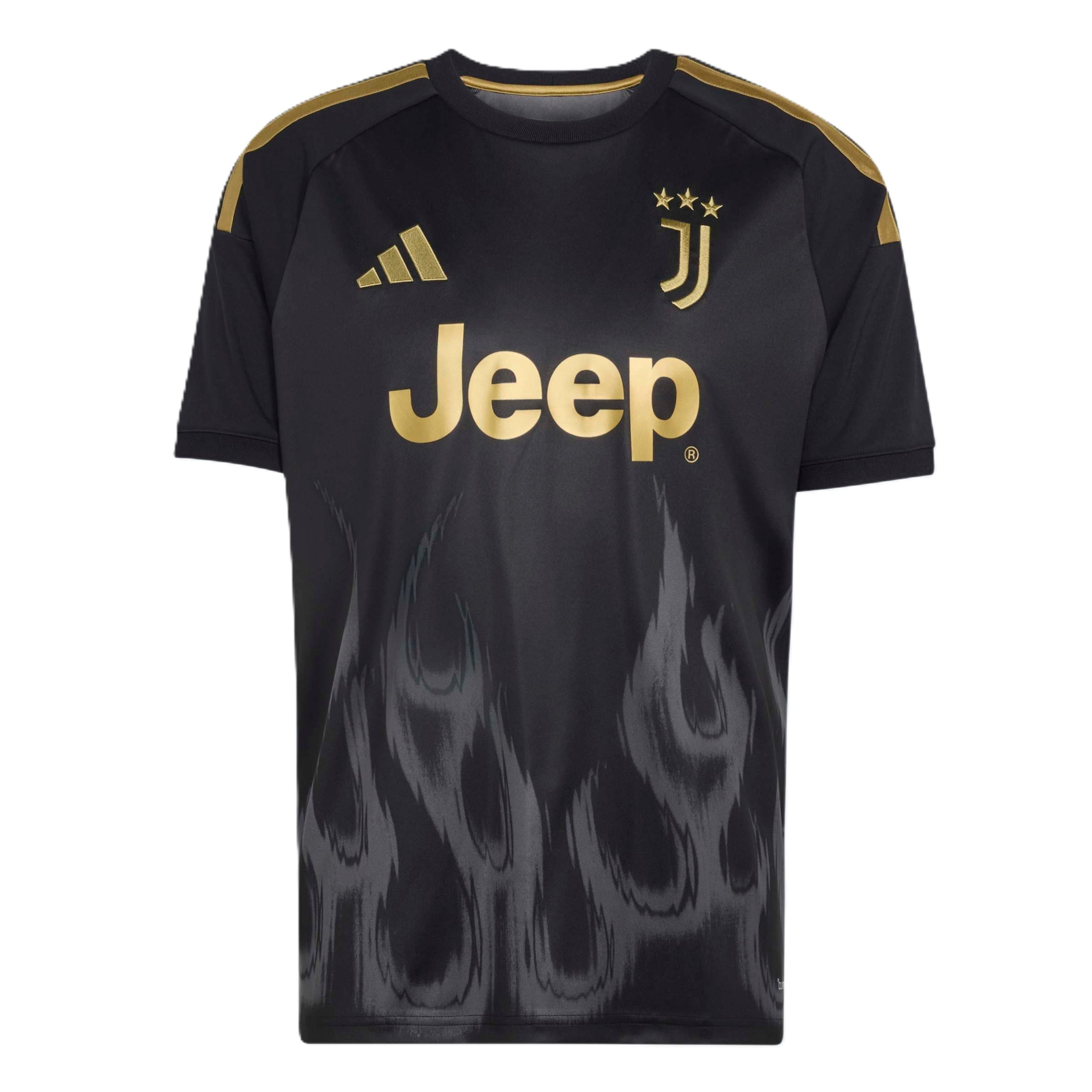 JUVENTUS MAGLIA 3RD 2026-27
