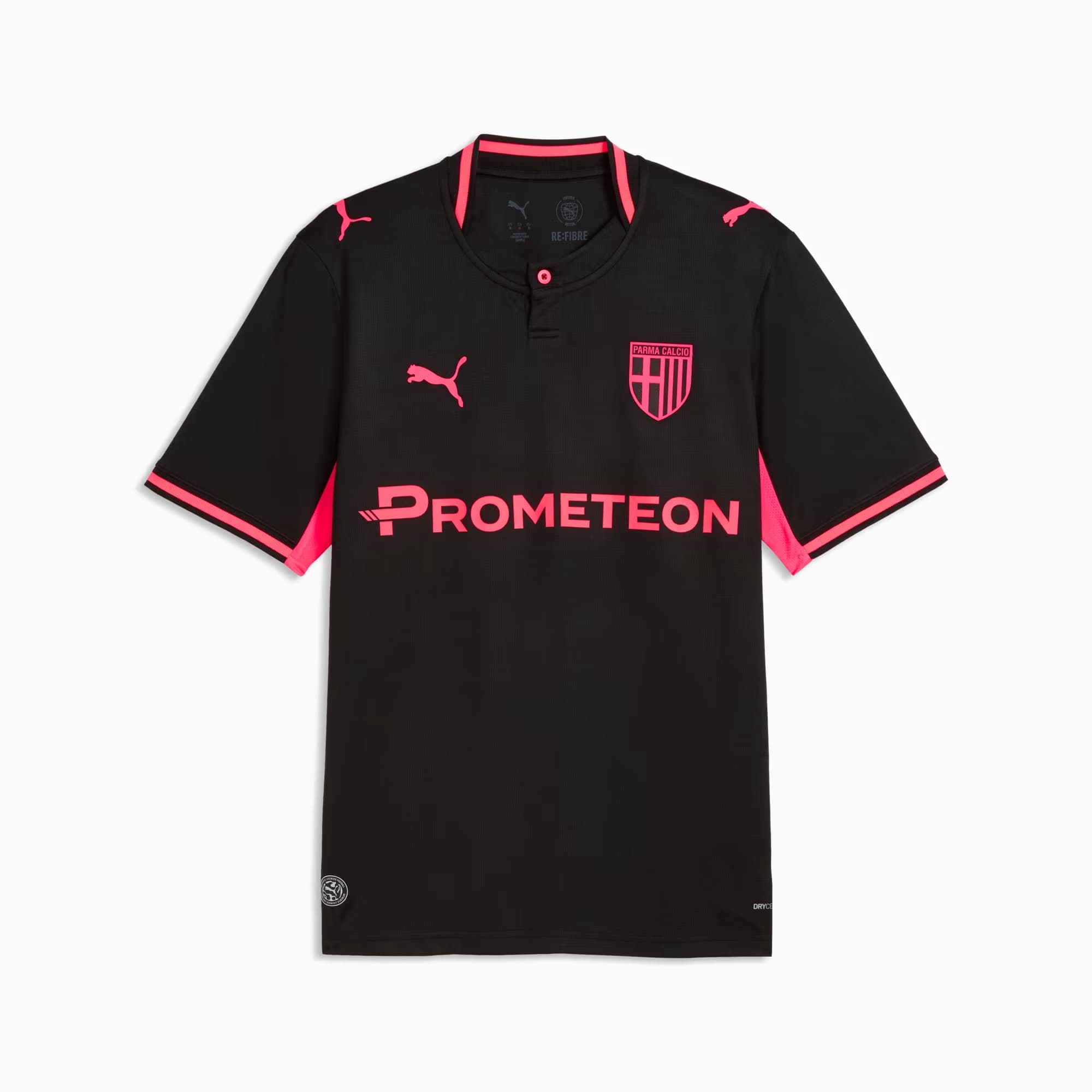 PARMA MAGLIA 3RD 2026-27