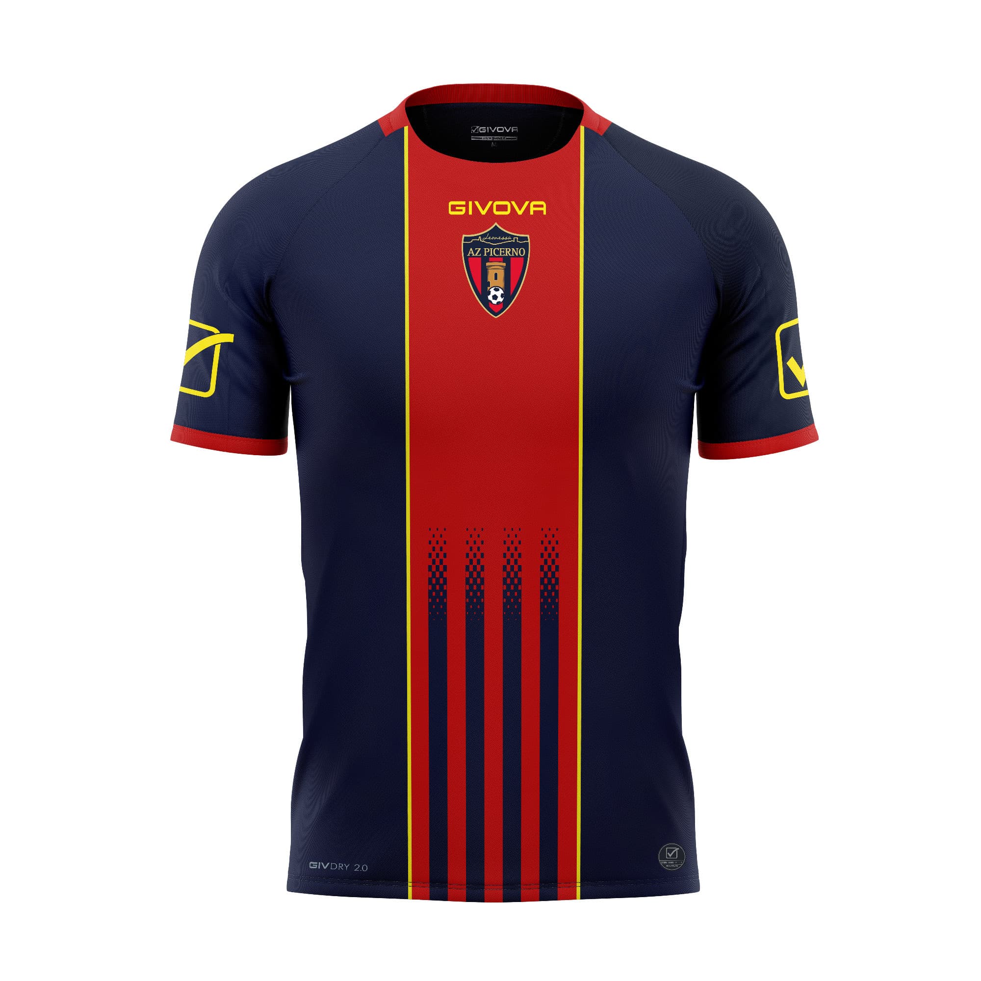 AZ PICERNO HOME SHIRT