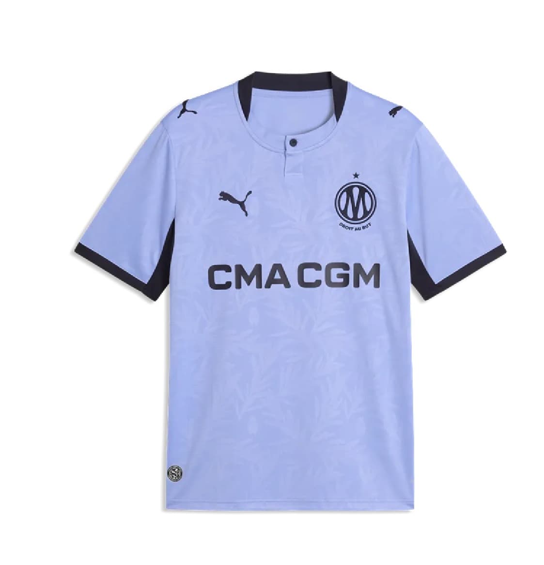 MARSIGLIA MAGLIA 3RD 2026-27
