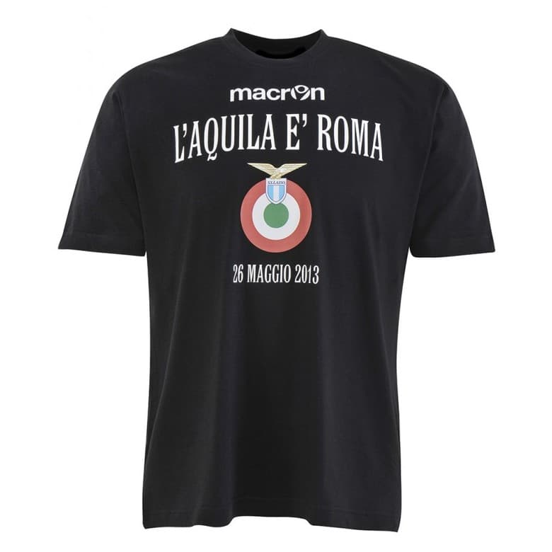 T-SHIRT CELEBRATIVA - Immagine 1