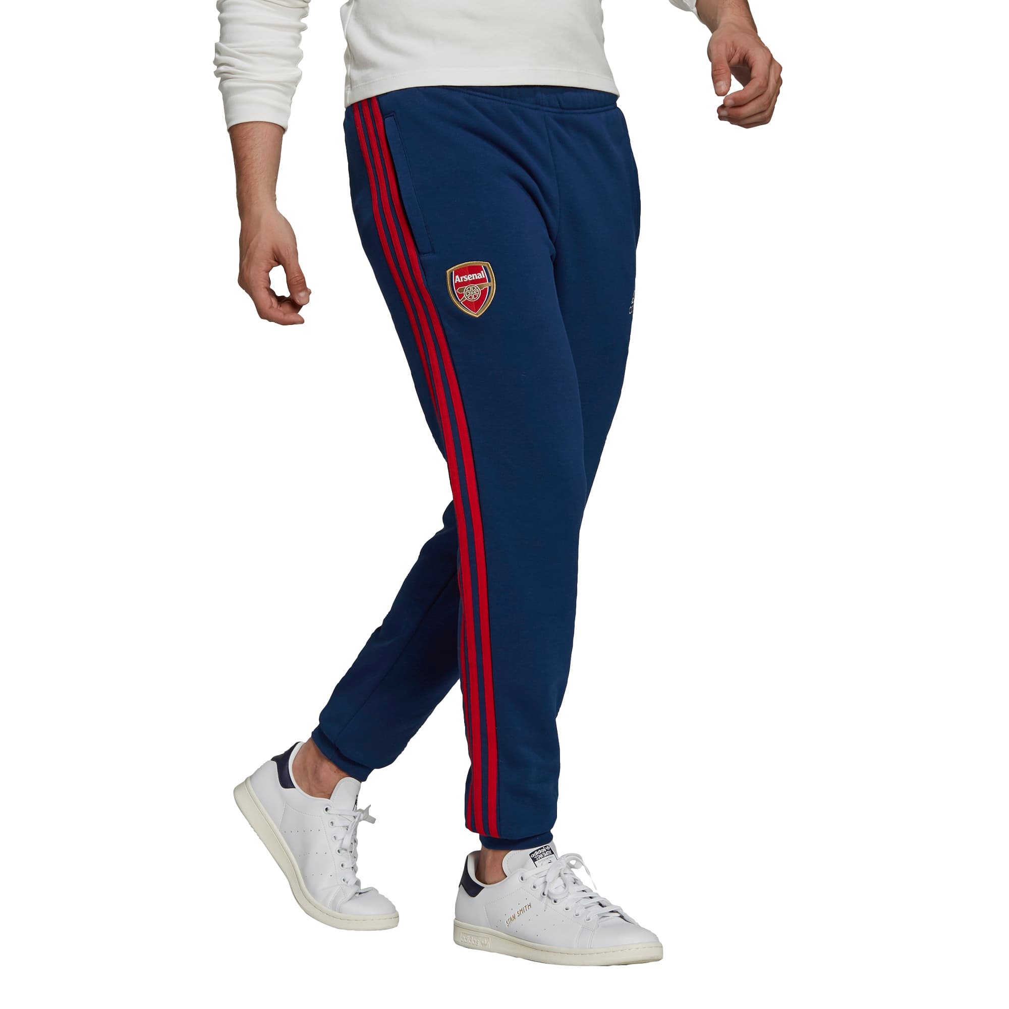 ARSENAL SWEAT PANTS 2021-22