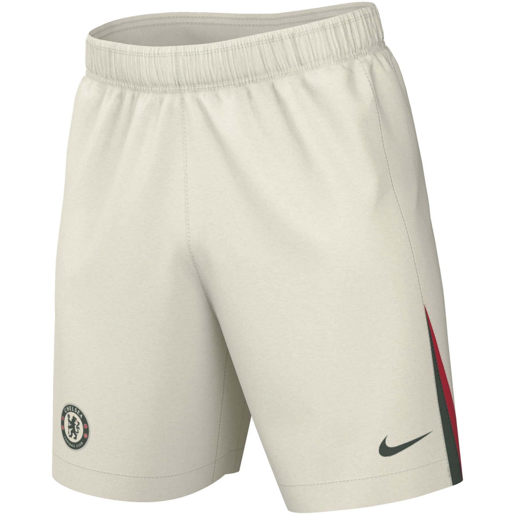 CHELSEA AWAY SHORTS 2025-26