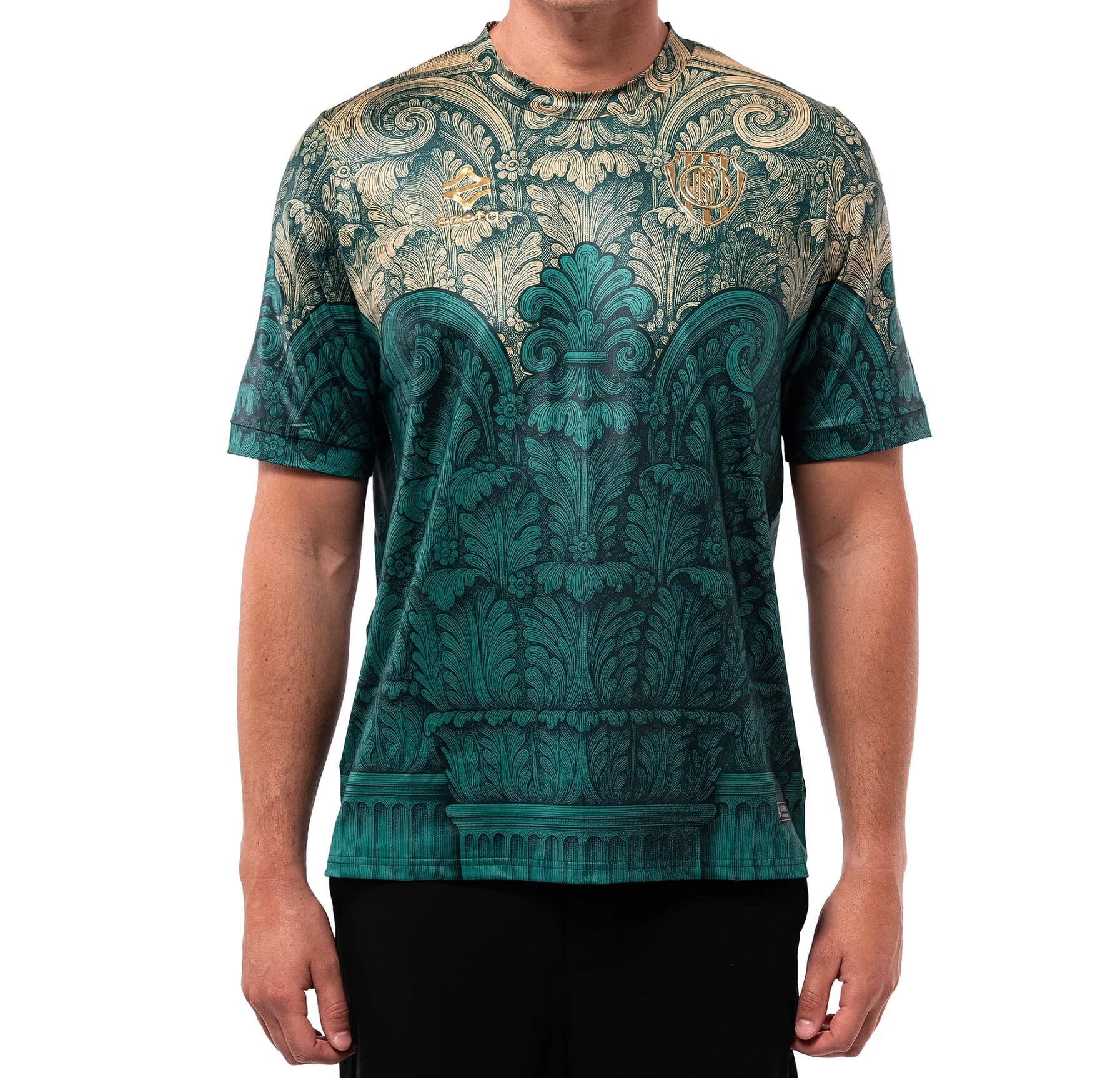 VIS AURELIA MAGLIA HOME 2025-26