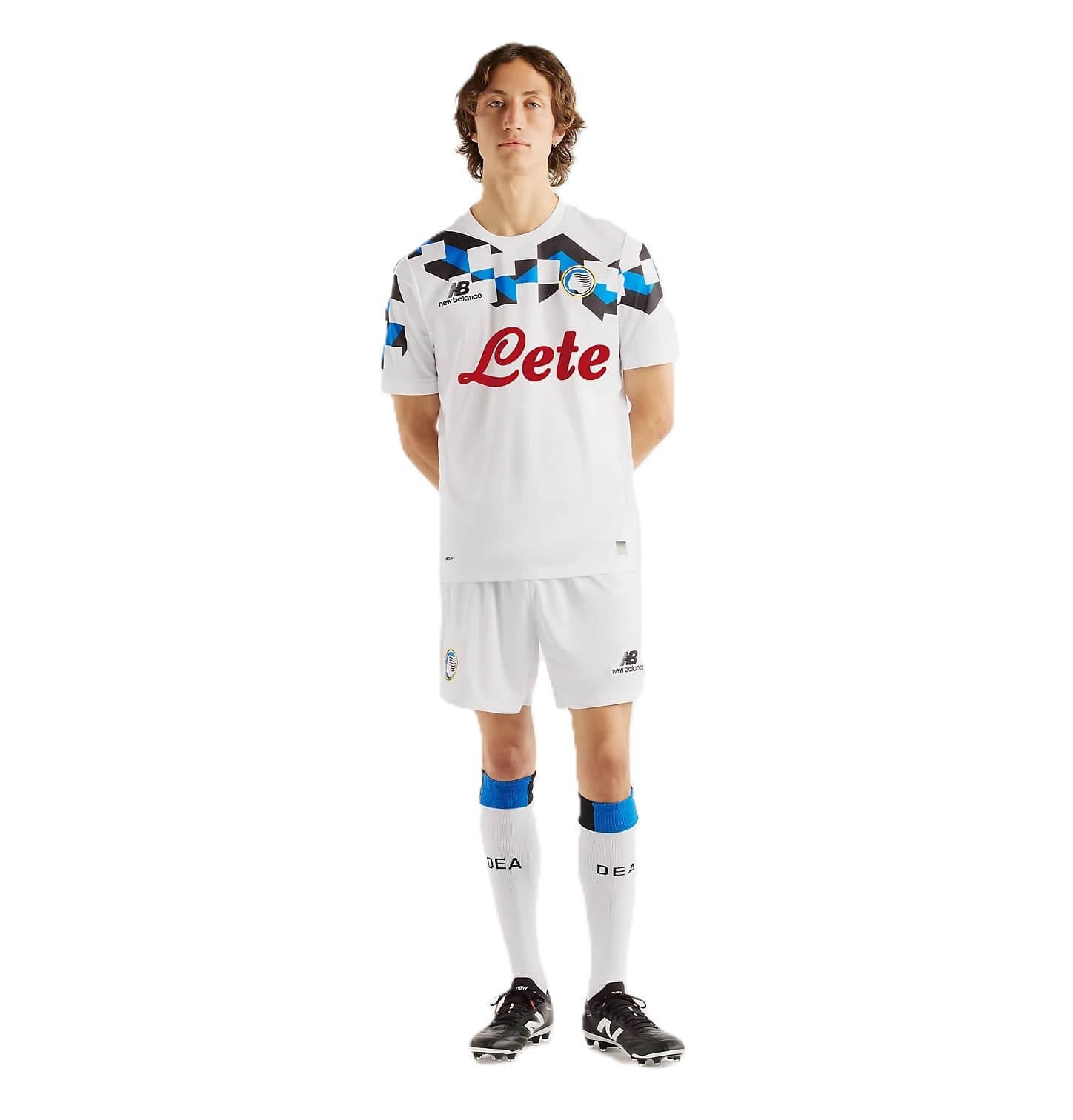 ATALANTA MAGLIA AWAY 2026-27