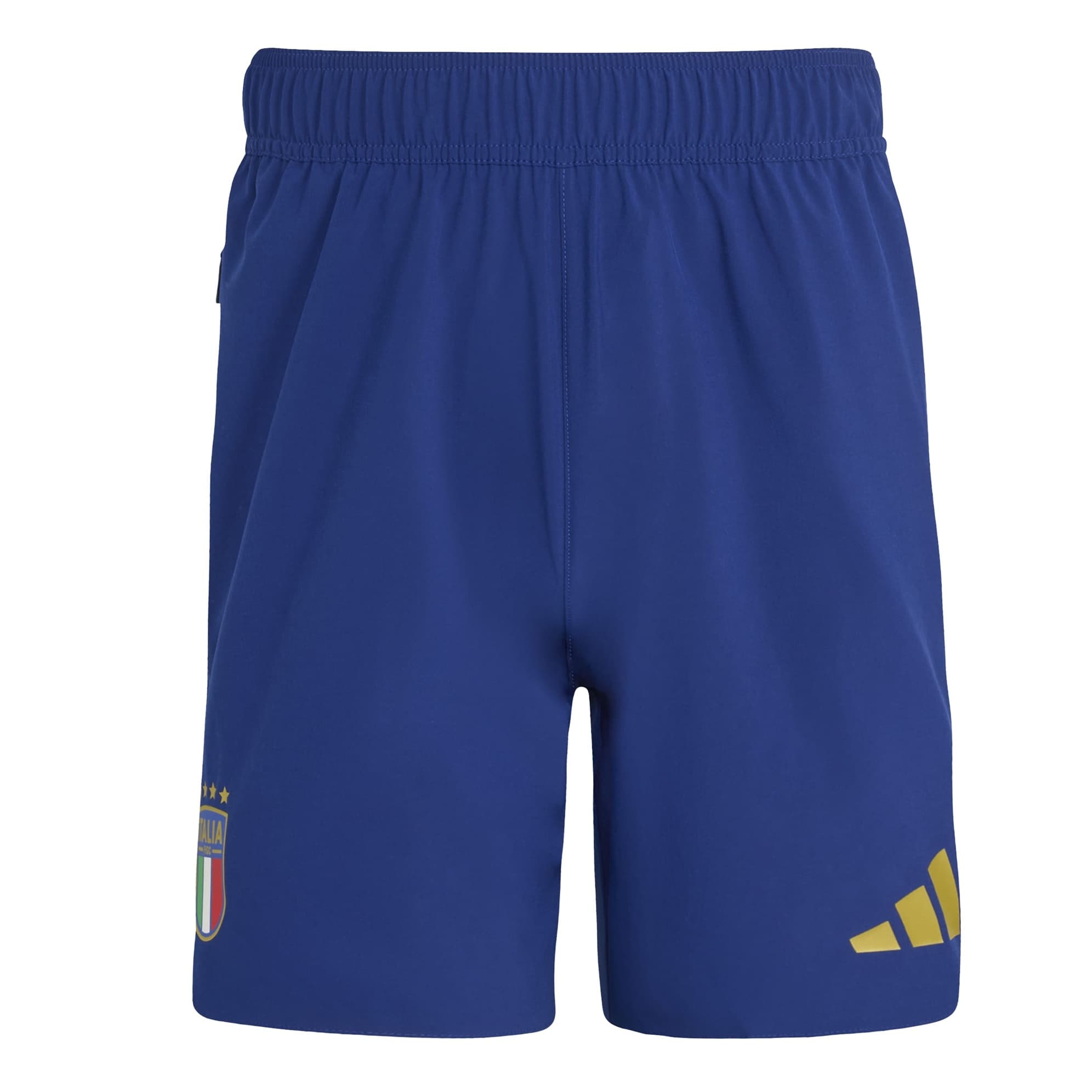 ITALIA FIGC CASUAL SHORTS 2025-27
