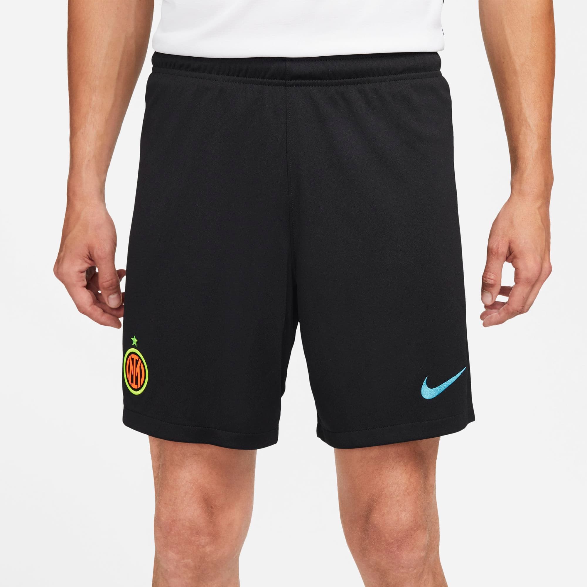 INTER FC PANTALONCINI 3RD 2021-22