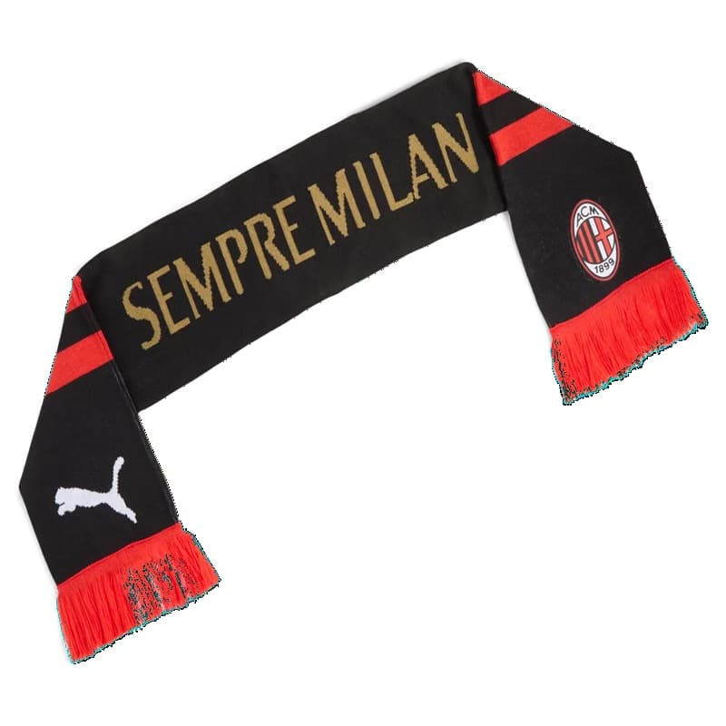 AC MILAN SCIARPA 2026-27