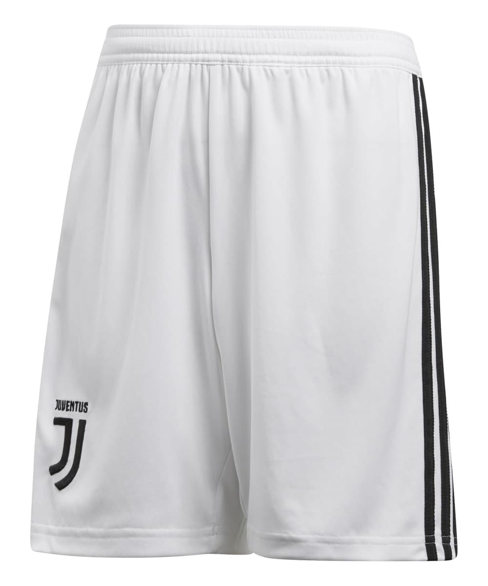 JUVENTUS PANTALONCINI HOME 2018-19