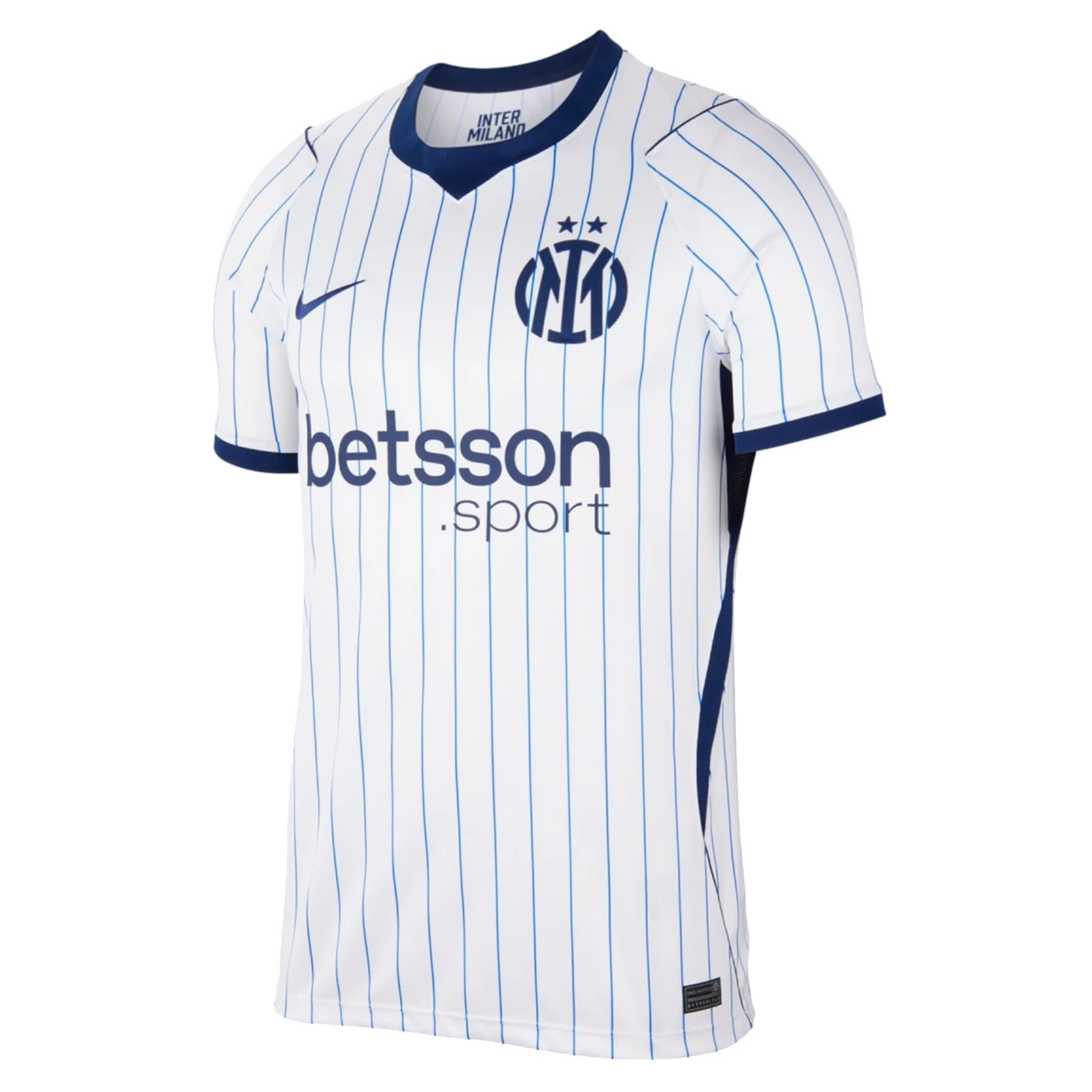 FC INTER AWAY SHIRT 2026-27