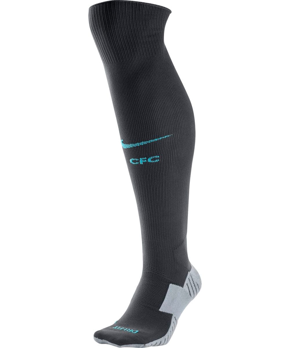 CHELSEA 3RD SOCKS 2017-18