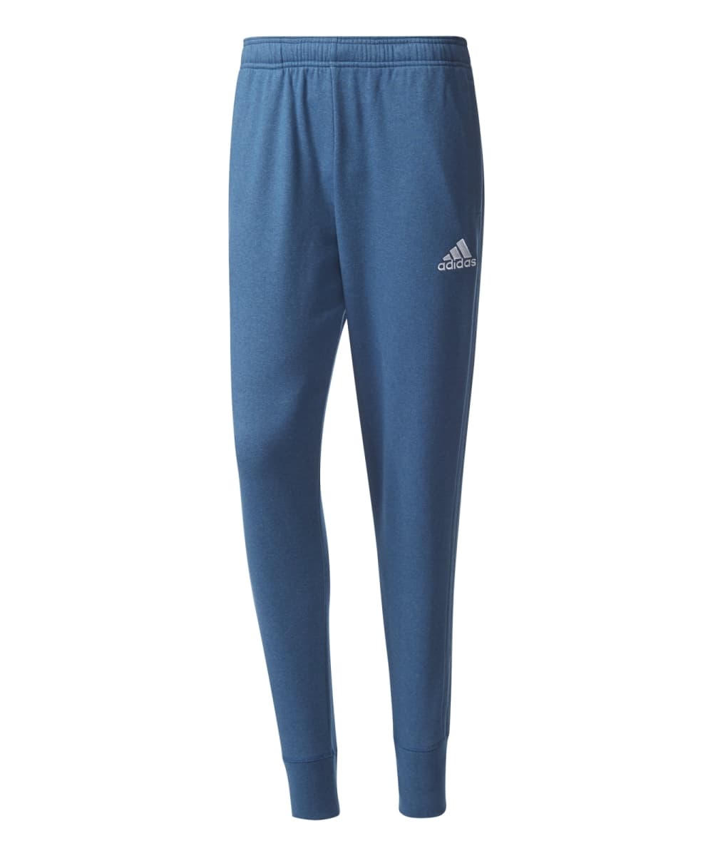 JUVENTUS PANTALONI FELPATI BLU 2017-18