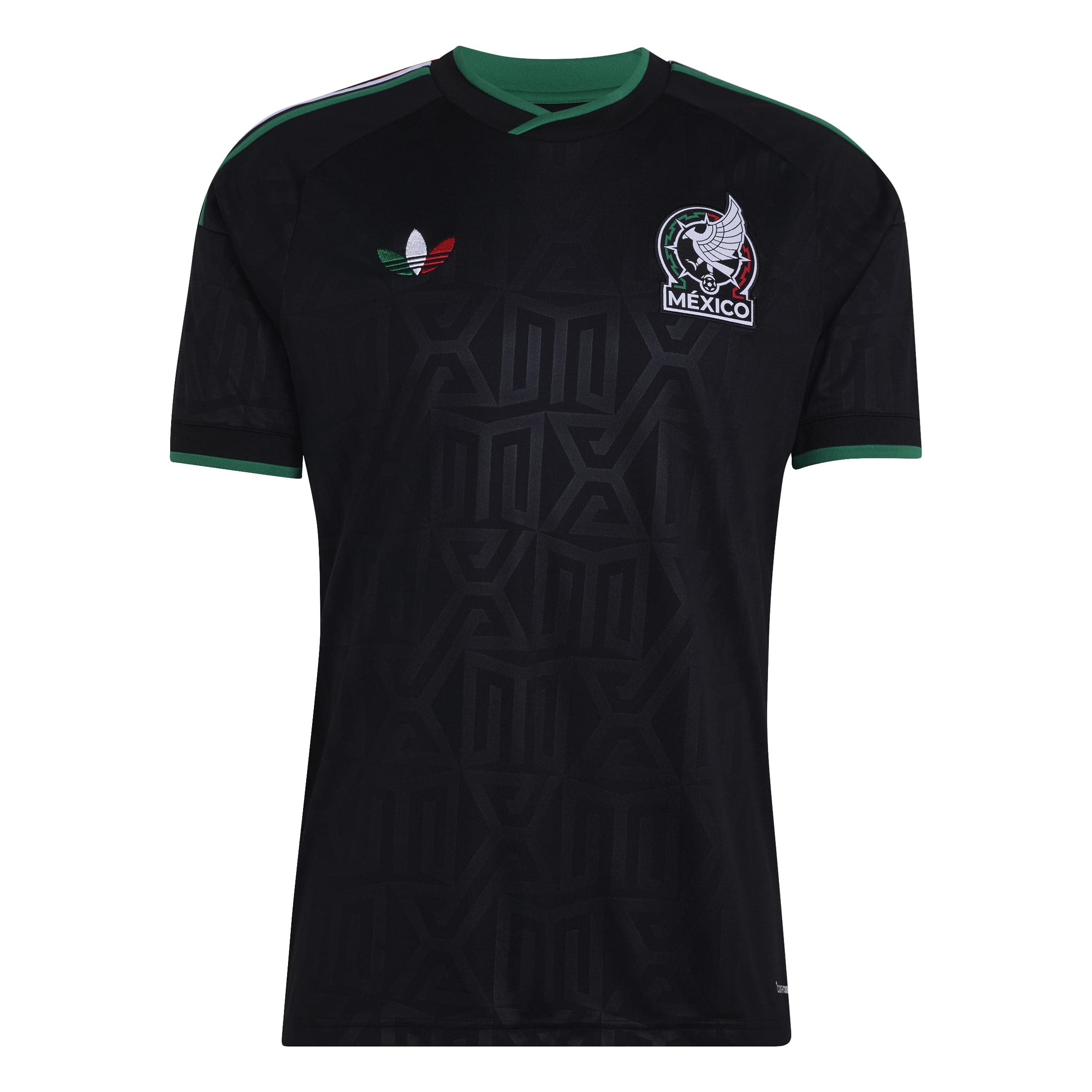 MEXICO 3RD SHIRT 2026-27