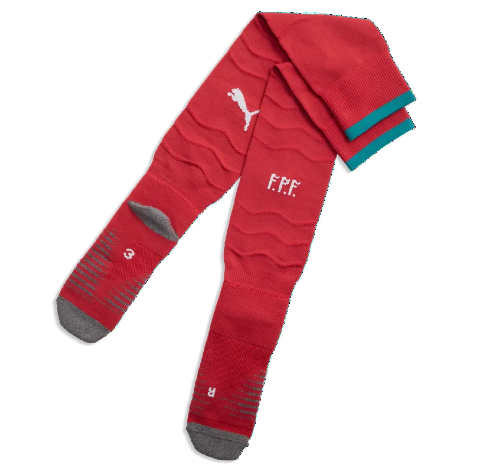 PORTOGALLO CALZETTONI HOME 2026-27