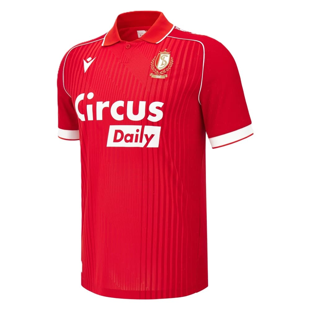 STANDARD LIEGI MAGLIA HOME 2026-27