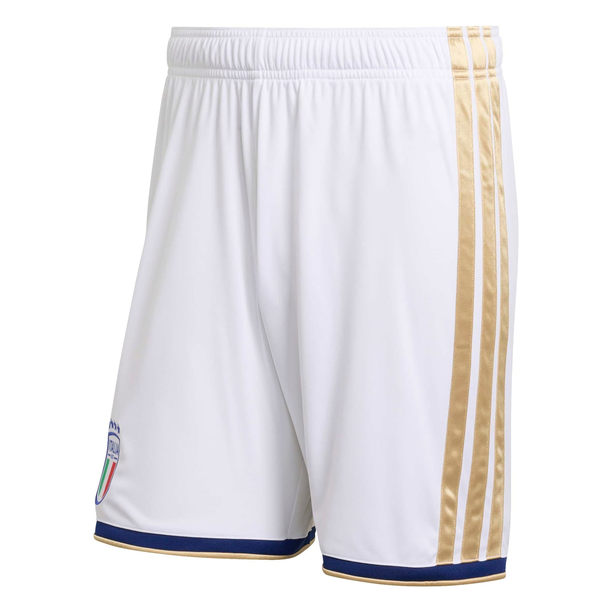 ITALIA FIGC HOME SHORTS 2025-27