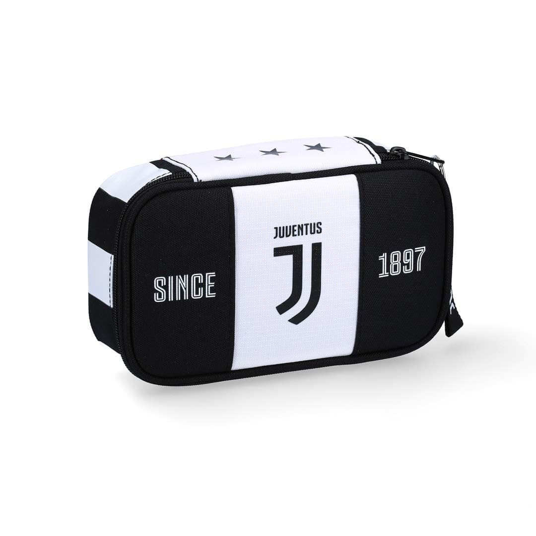 JUVENTUS ASTUCCIO QUICK 1 ZIP