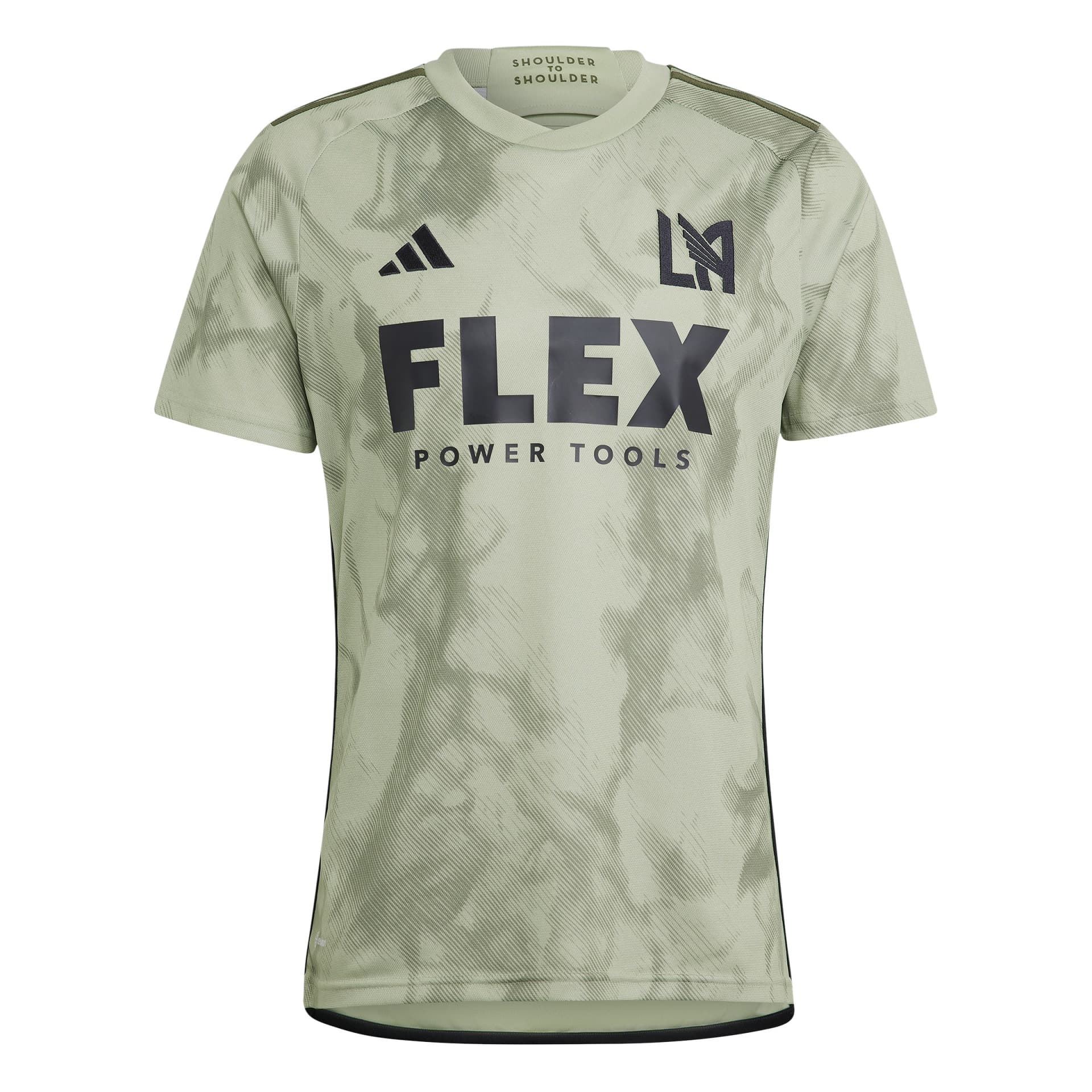 LOS ANGELES FC MAGLIA AWAY 2023-24