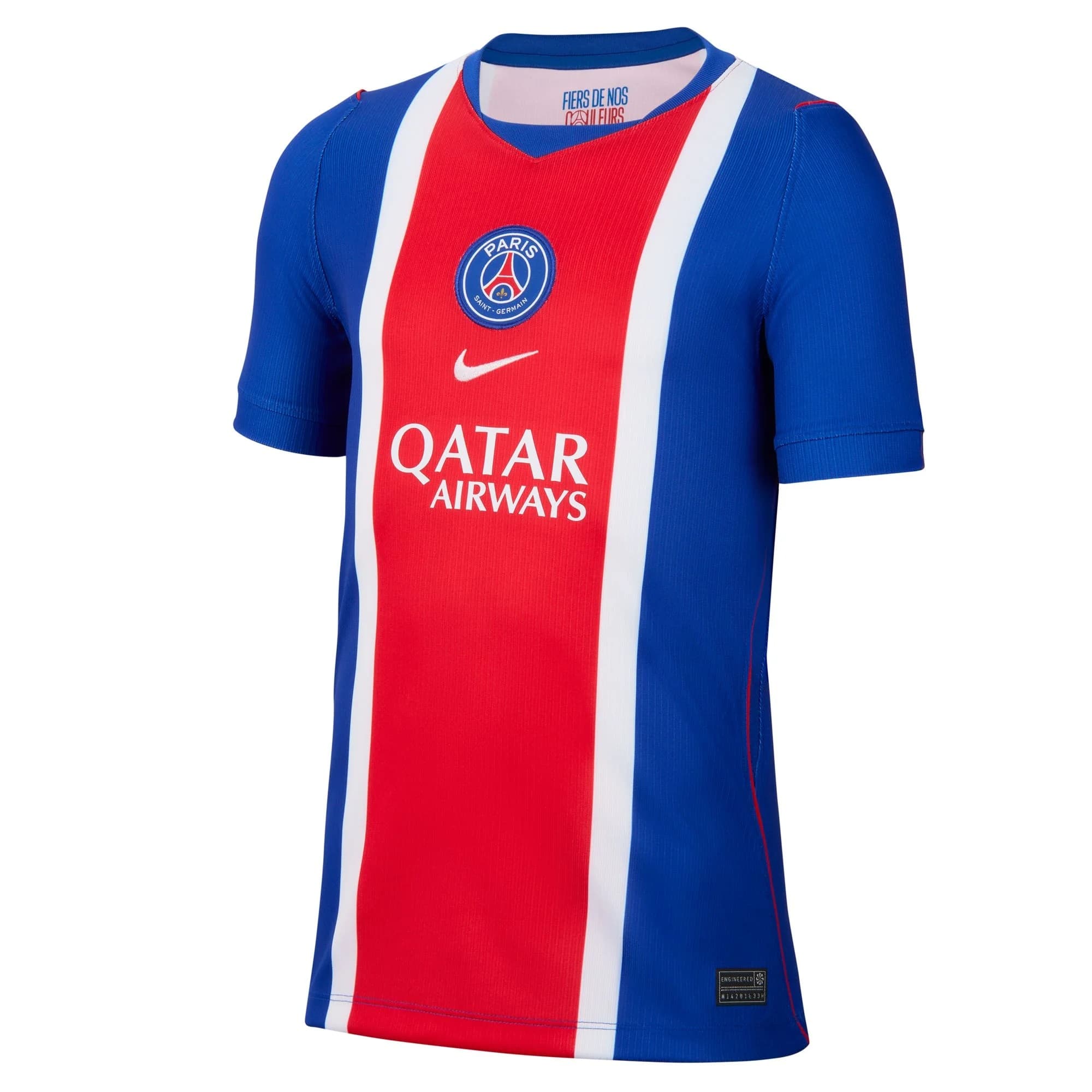 PSG MAGLIA BAMBINO HOME 2026-27