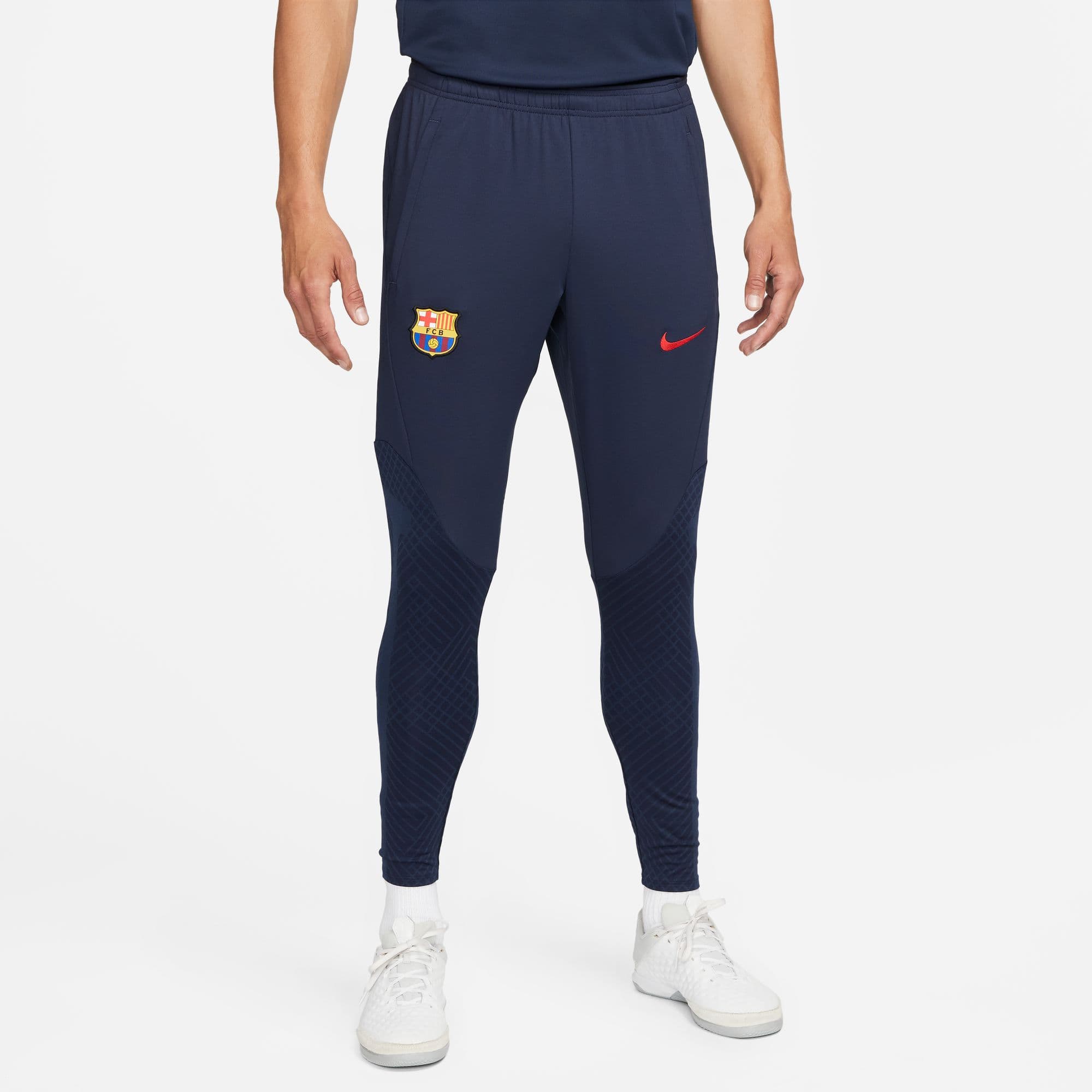 BARCELONA TRAINING PANTS 2022-23