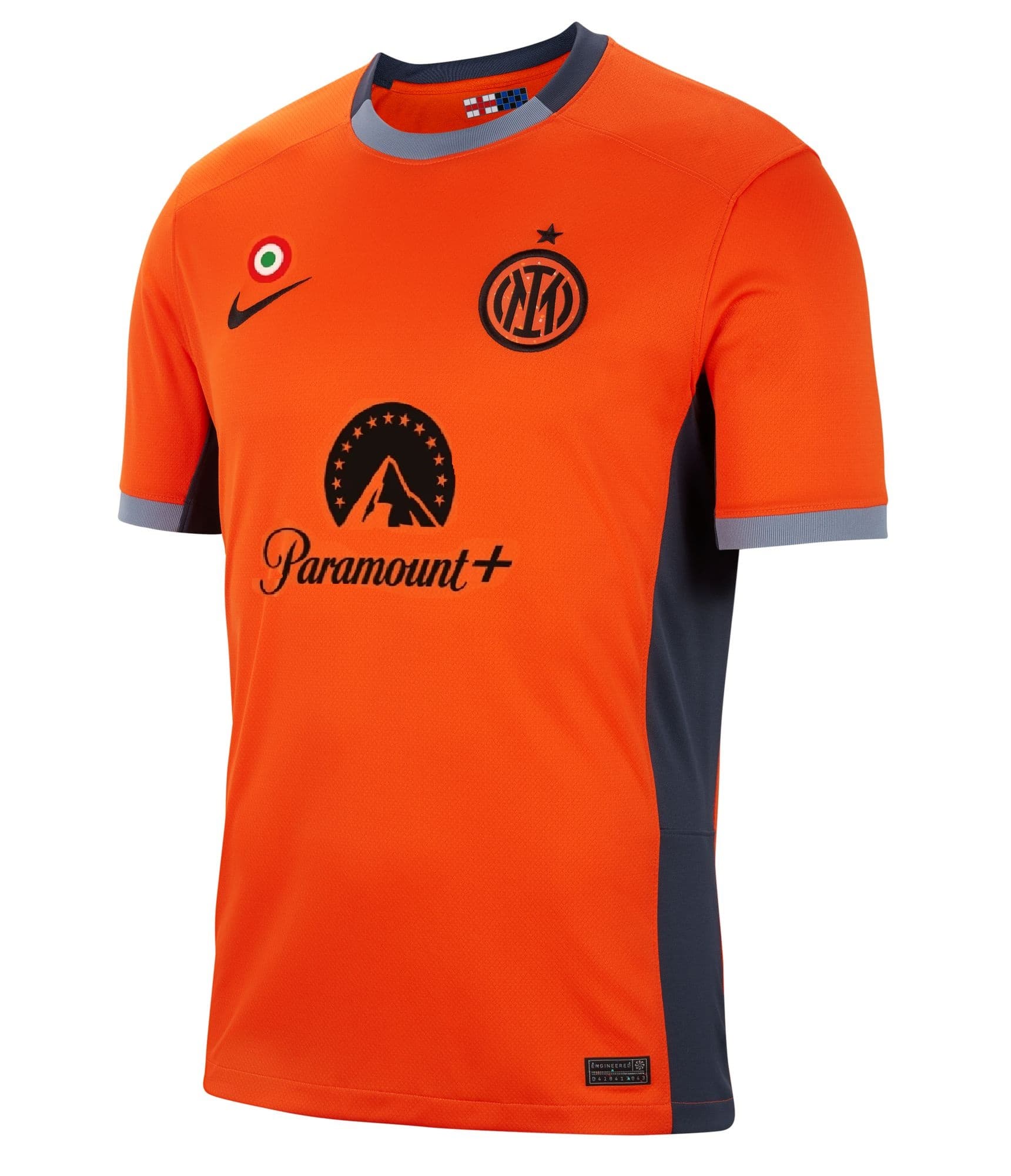 FC INTER MAGLIA 3RD 2023-24