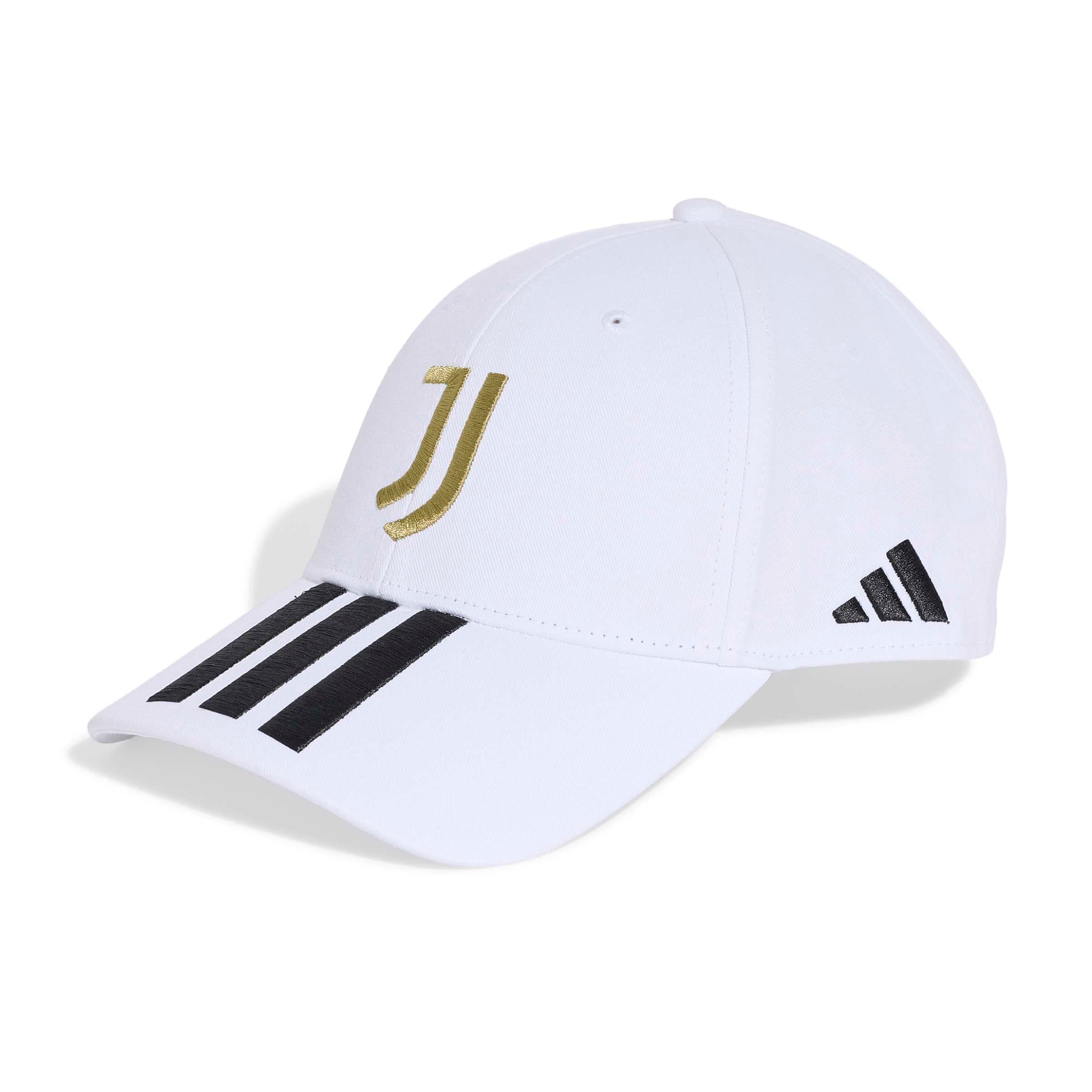 JUVENTUS WHITE BASEBALL CAP 2026-27