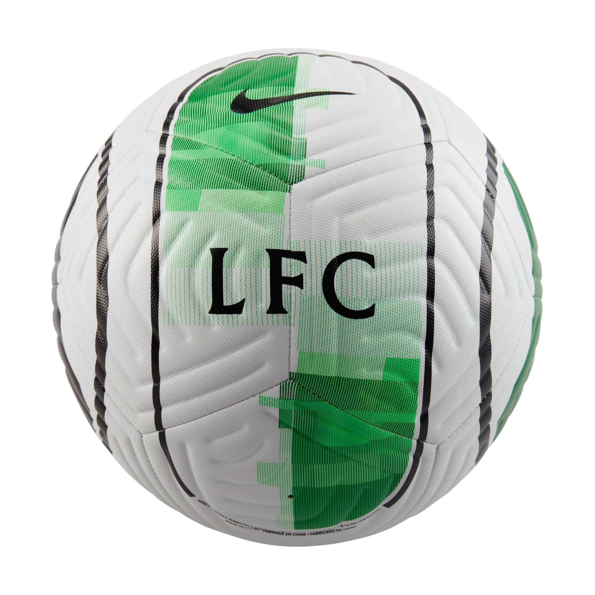 LIVERPOOL PALLONE AWAY 2023-24