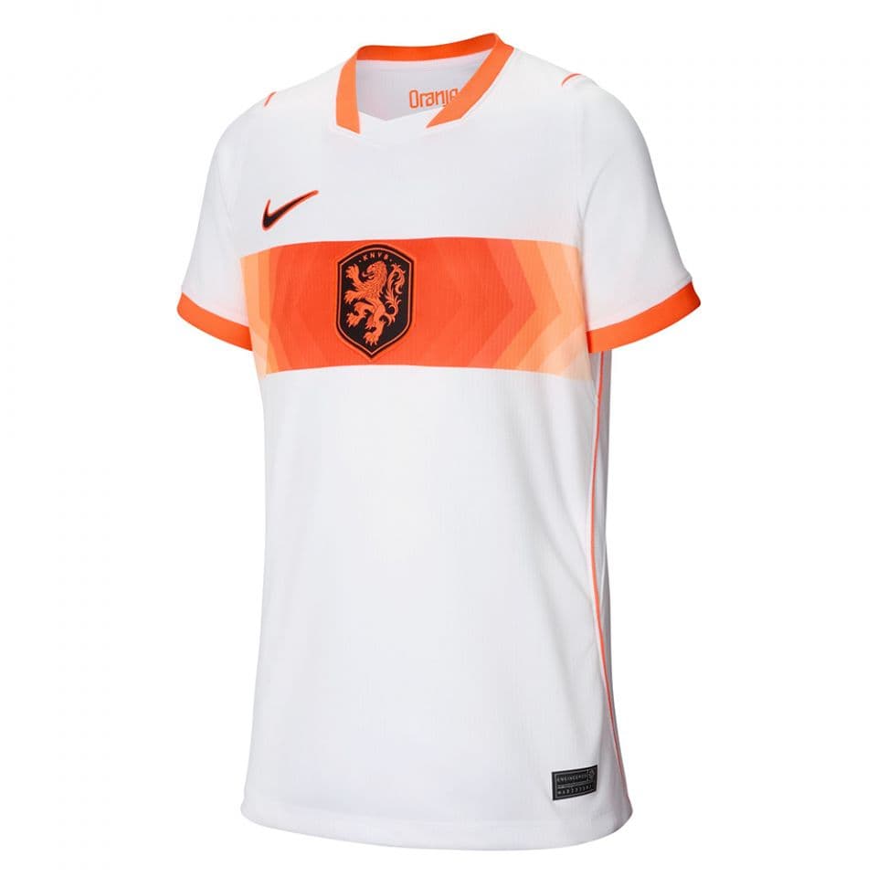 OLANDA MAGLIA AWAY 2026-27
