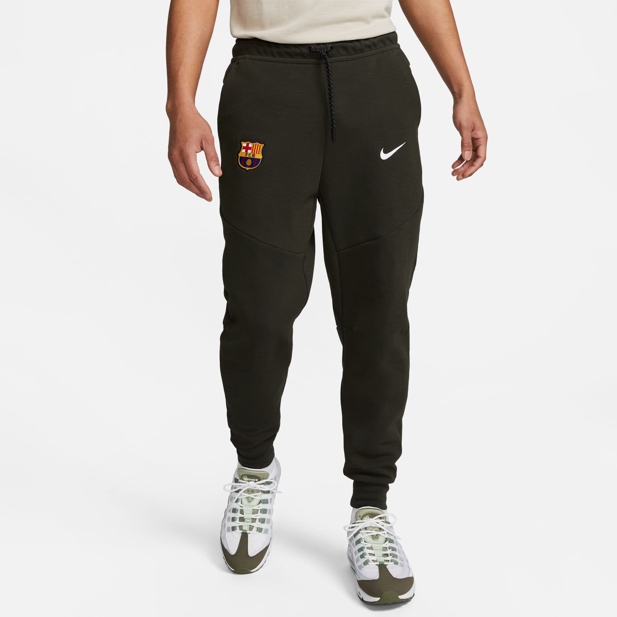 BARCELONA TECH PANTS 2023-24