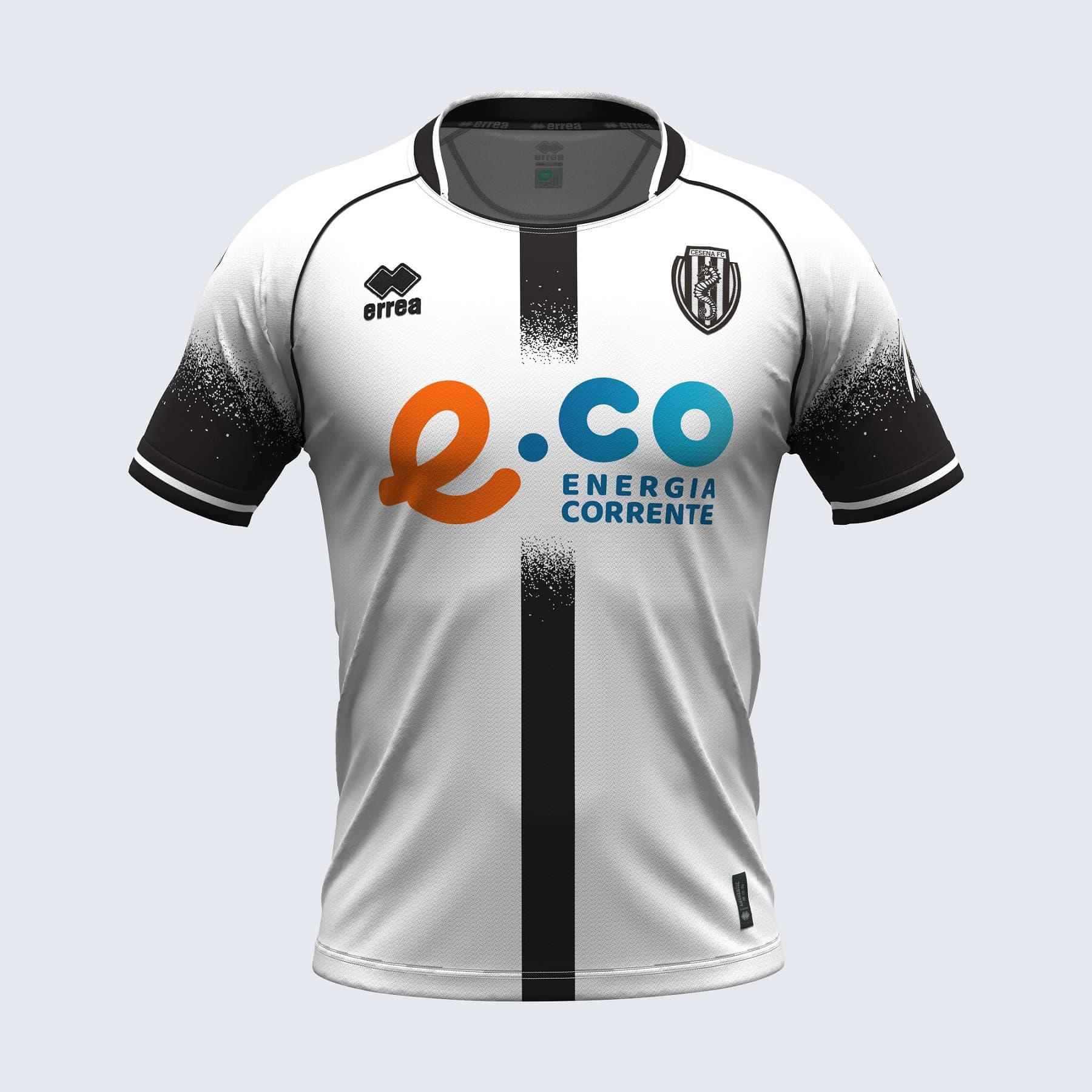CESENA HOME SHIRT 2024-25