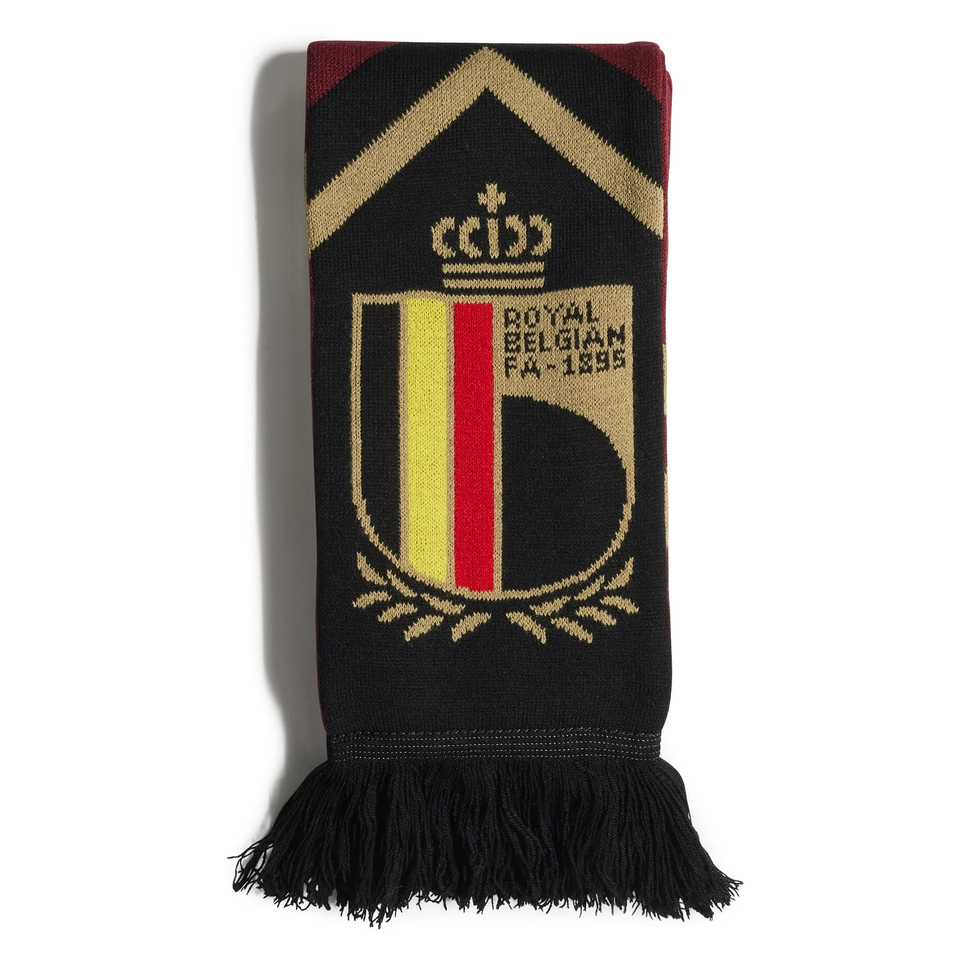 BELGIUM OFFICIAL SCARF 2024-25