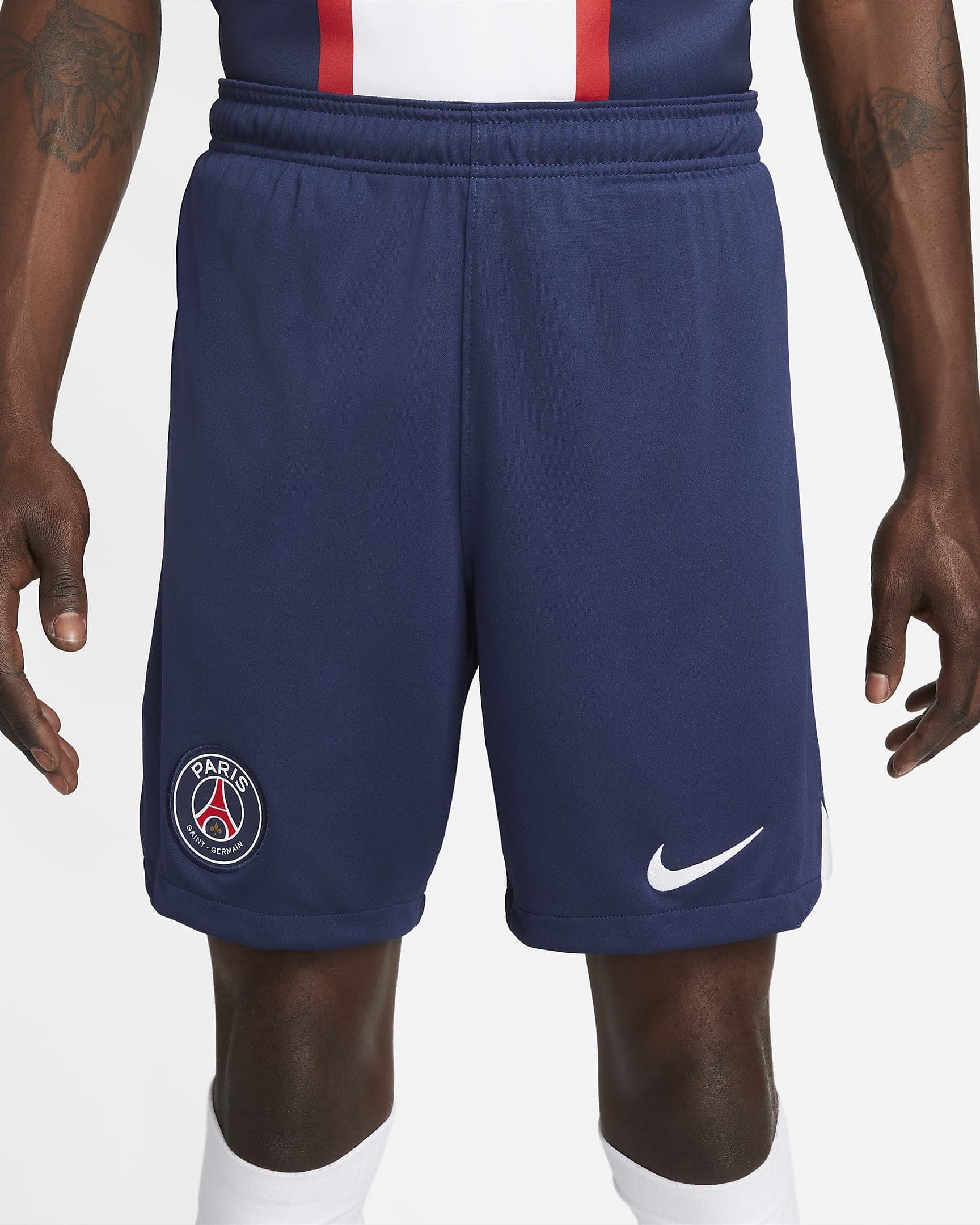PSG PANTALONCINI HOME 2022-23
