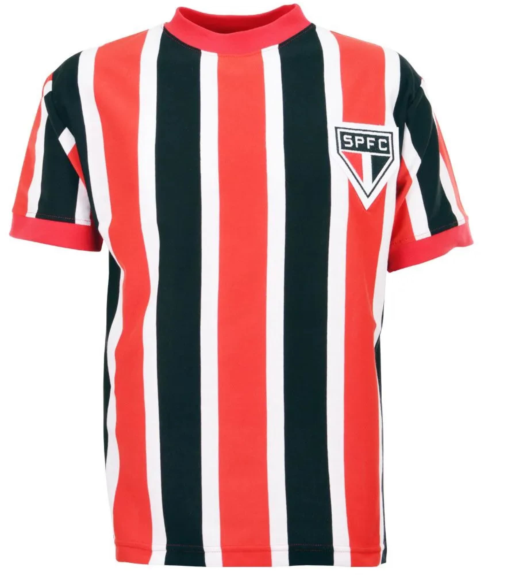 SAN PAOLO RETRO VINTAGE SHIRT 1970