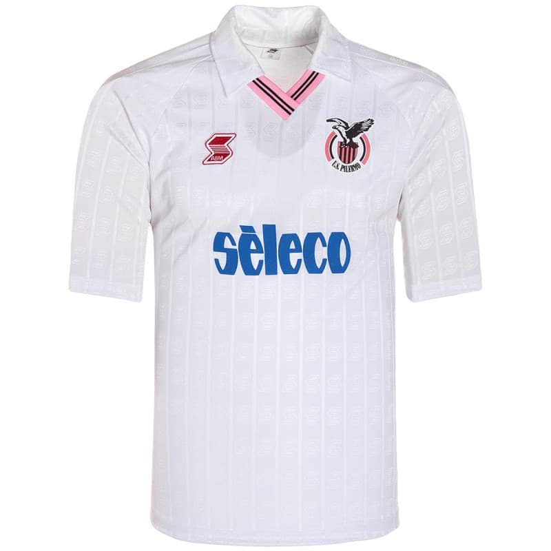 PALERMO VINTAGE SHIRT 1991-92