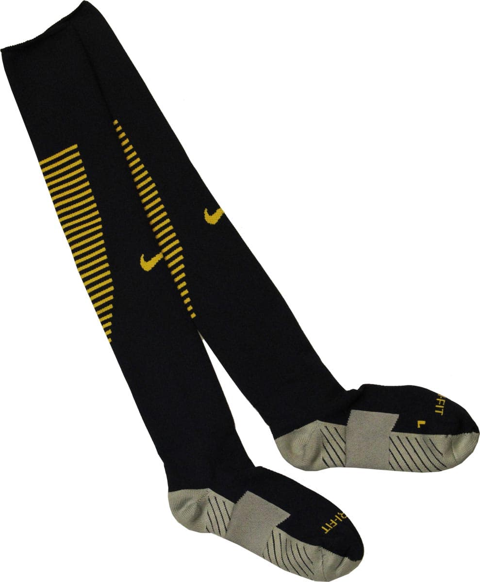 HELLAS VERONA HOME SOCKS 2017-18 - Image 1